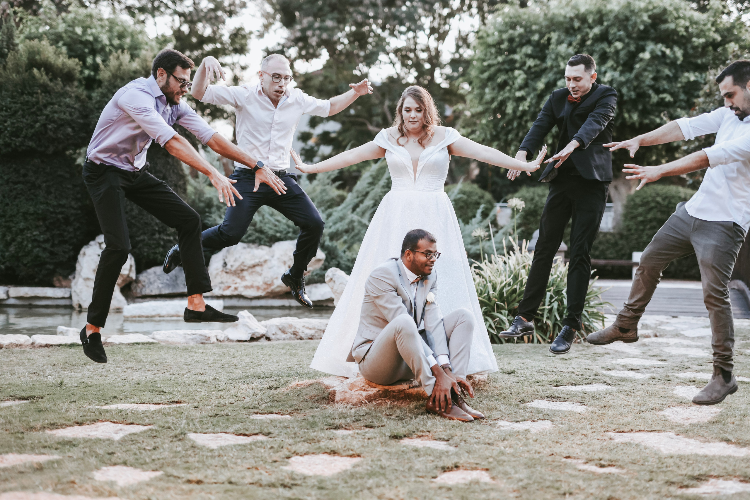 Funny. Daniel Danilov