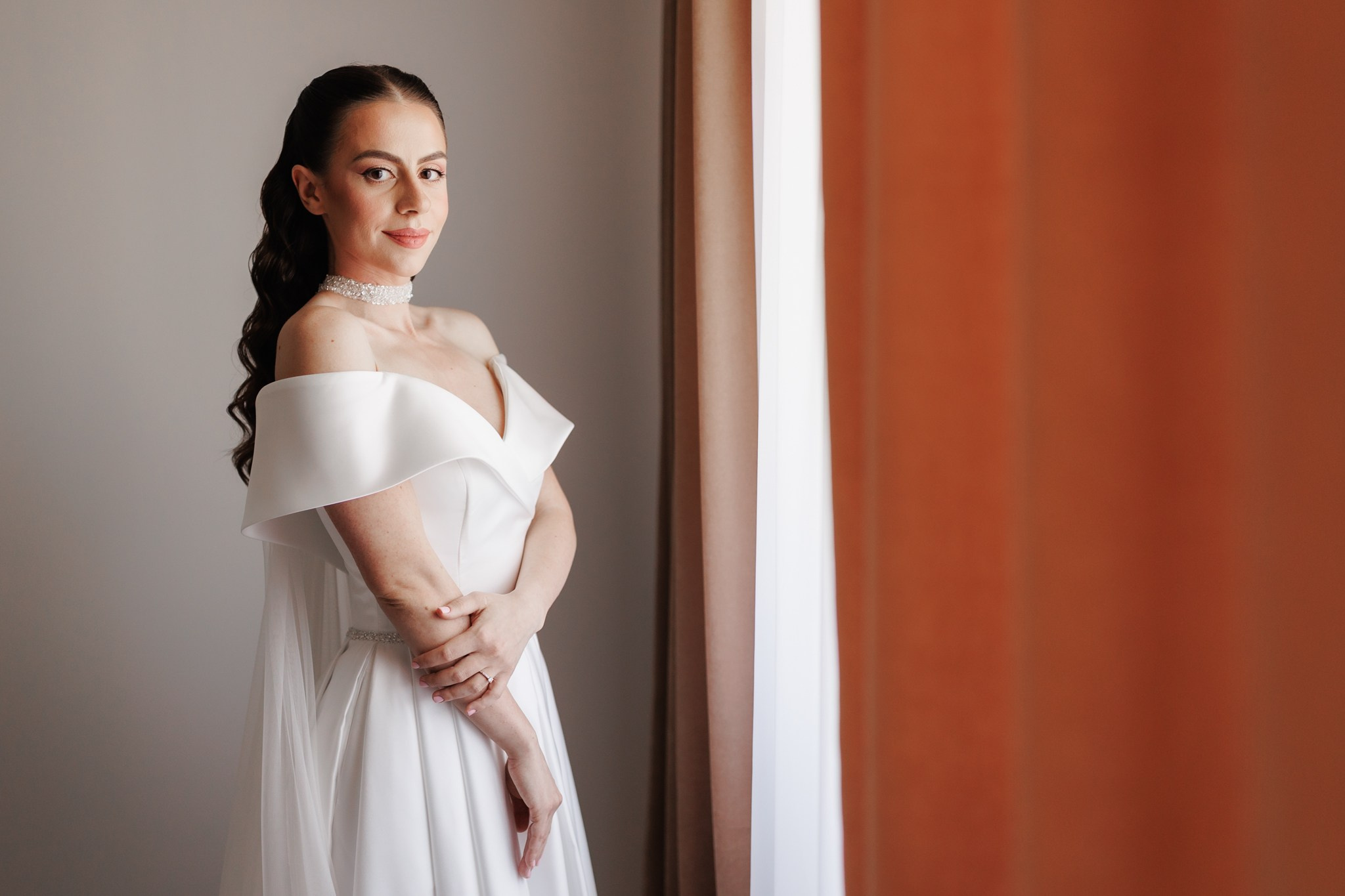 Cati & Alin. Fotograf nunta Bucuresti - Manu Ivanciu | Fotograf botez