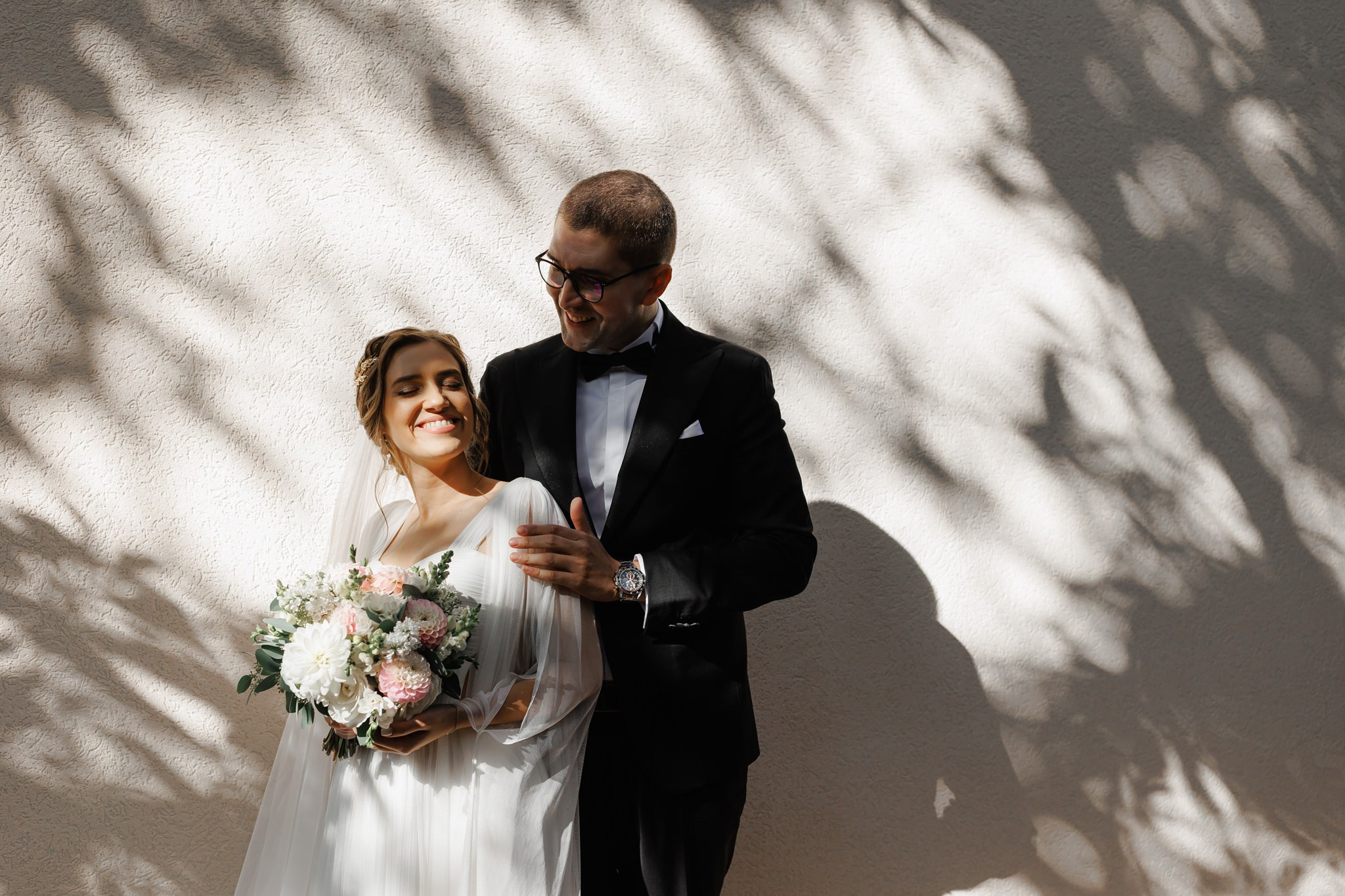 Beatrice + Alin. Fotograf nunta Bucuresti - Manu Ivanciu | Fotograf botez