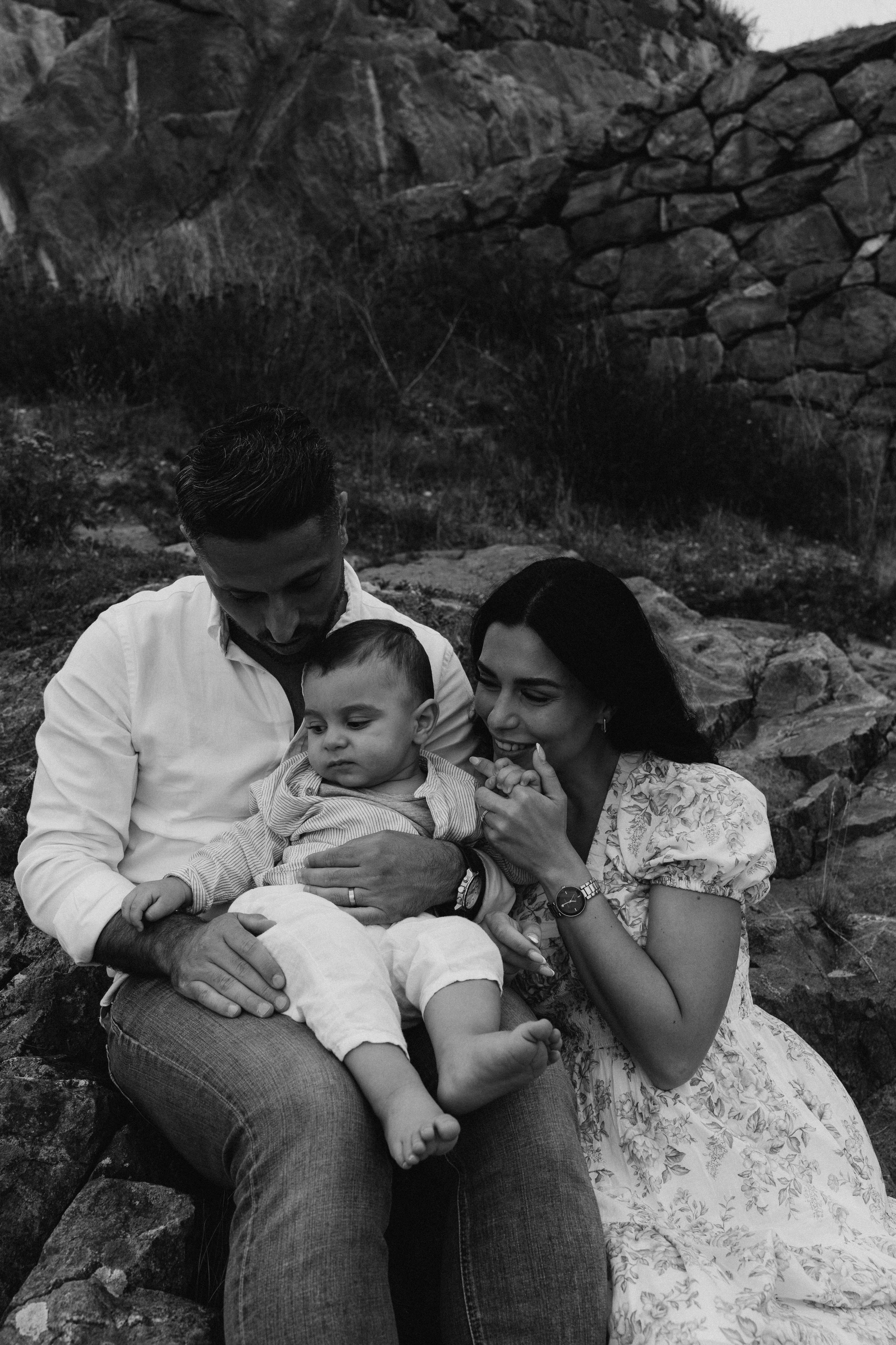 Summer. Wedding and potrait photographer in Helsinki Vickan O