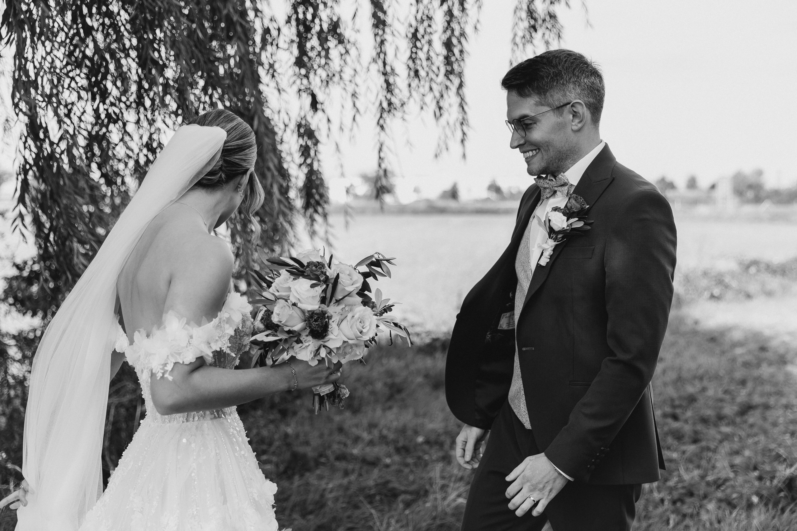 Ornella & Alex. Familien-, Hochzeits- und Newbornfotografin Neustadt an der Weinstraße