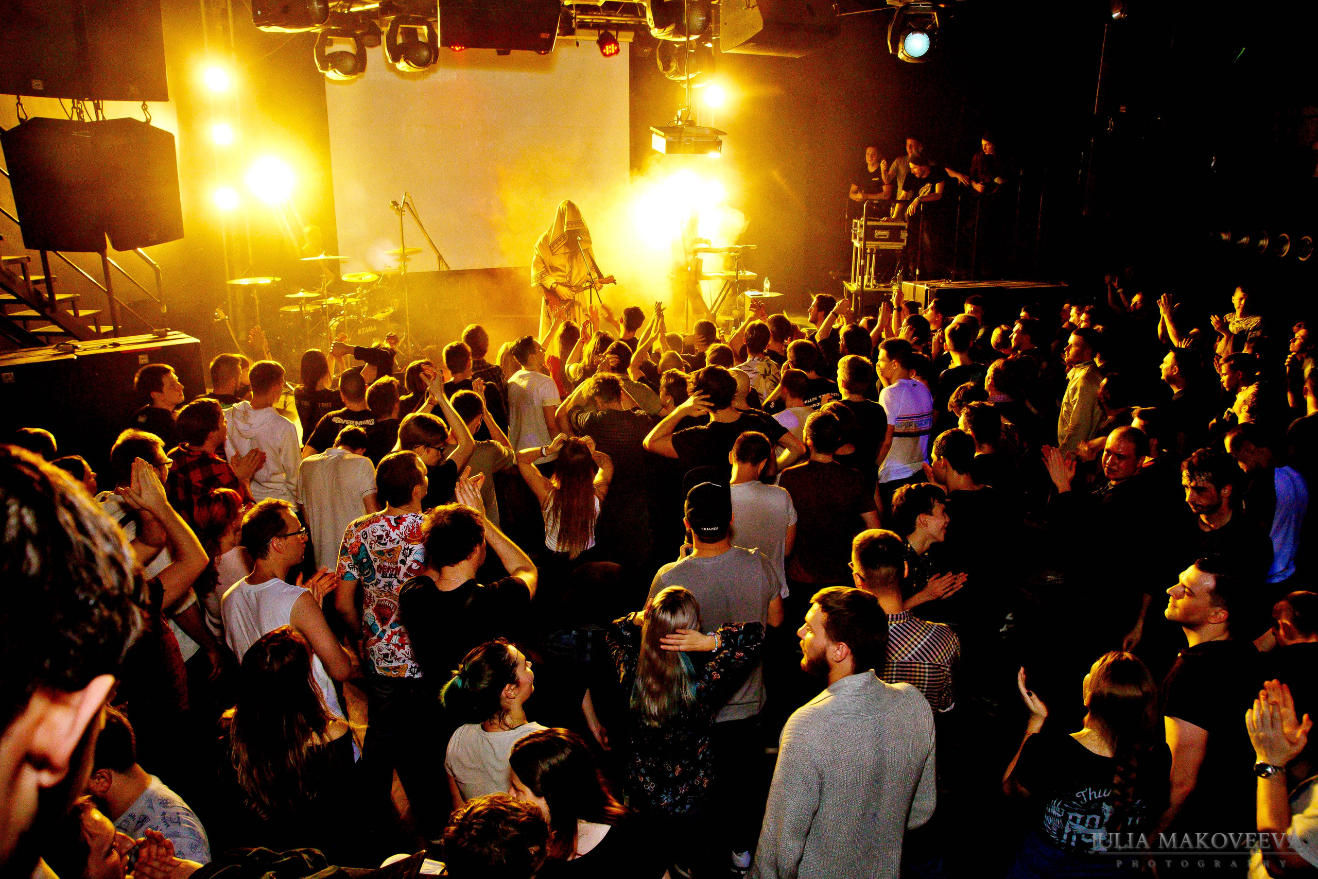 NEUROMONAKH FEOFAN. Photographer Julia Makoveeva