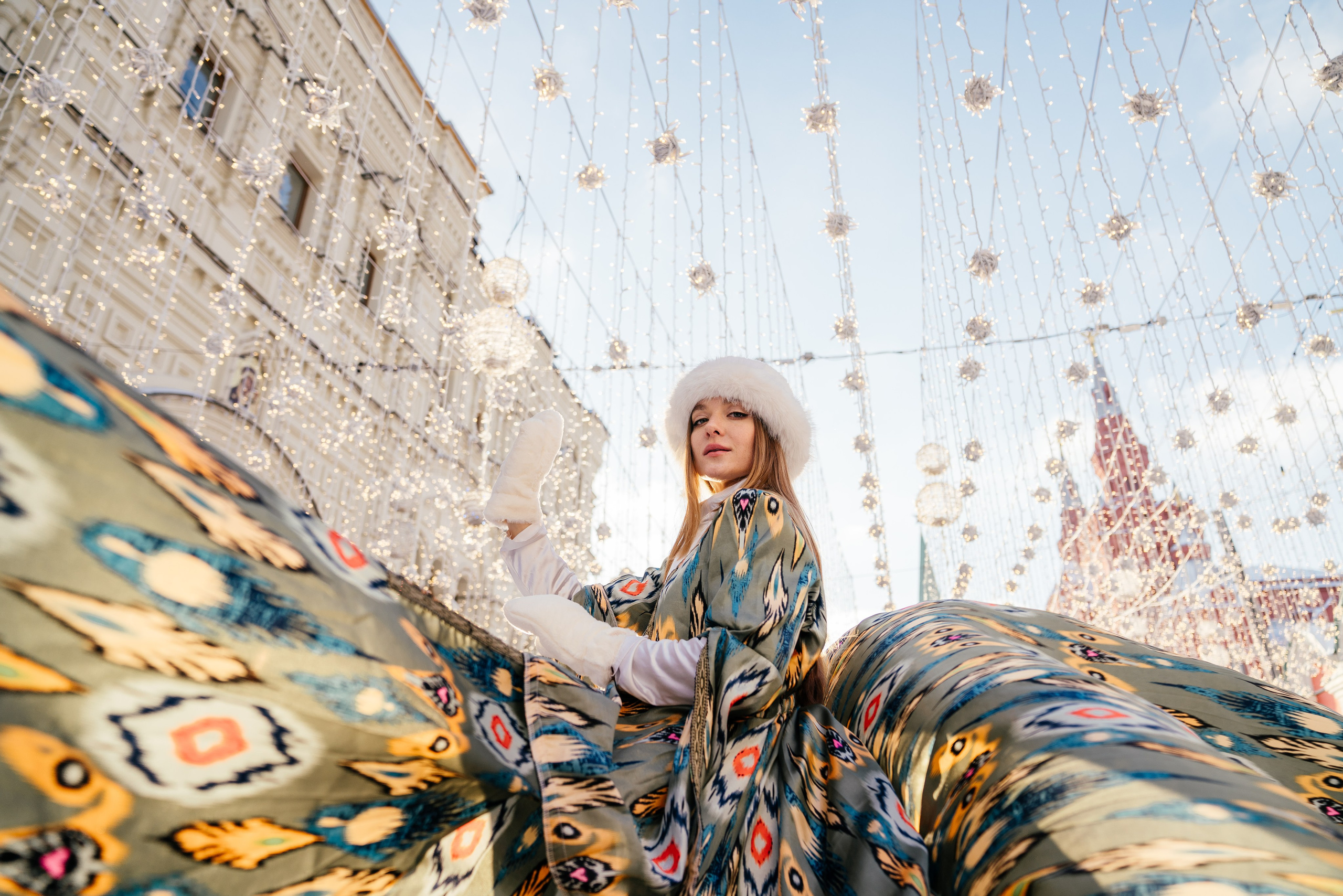 Фотосессия в узбекских платьях: прокат и аренда. Фотограф в Узбекистане и Самарканде Джасур Марупов