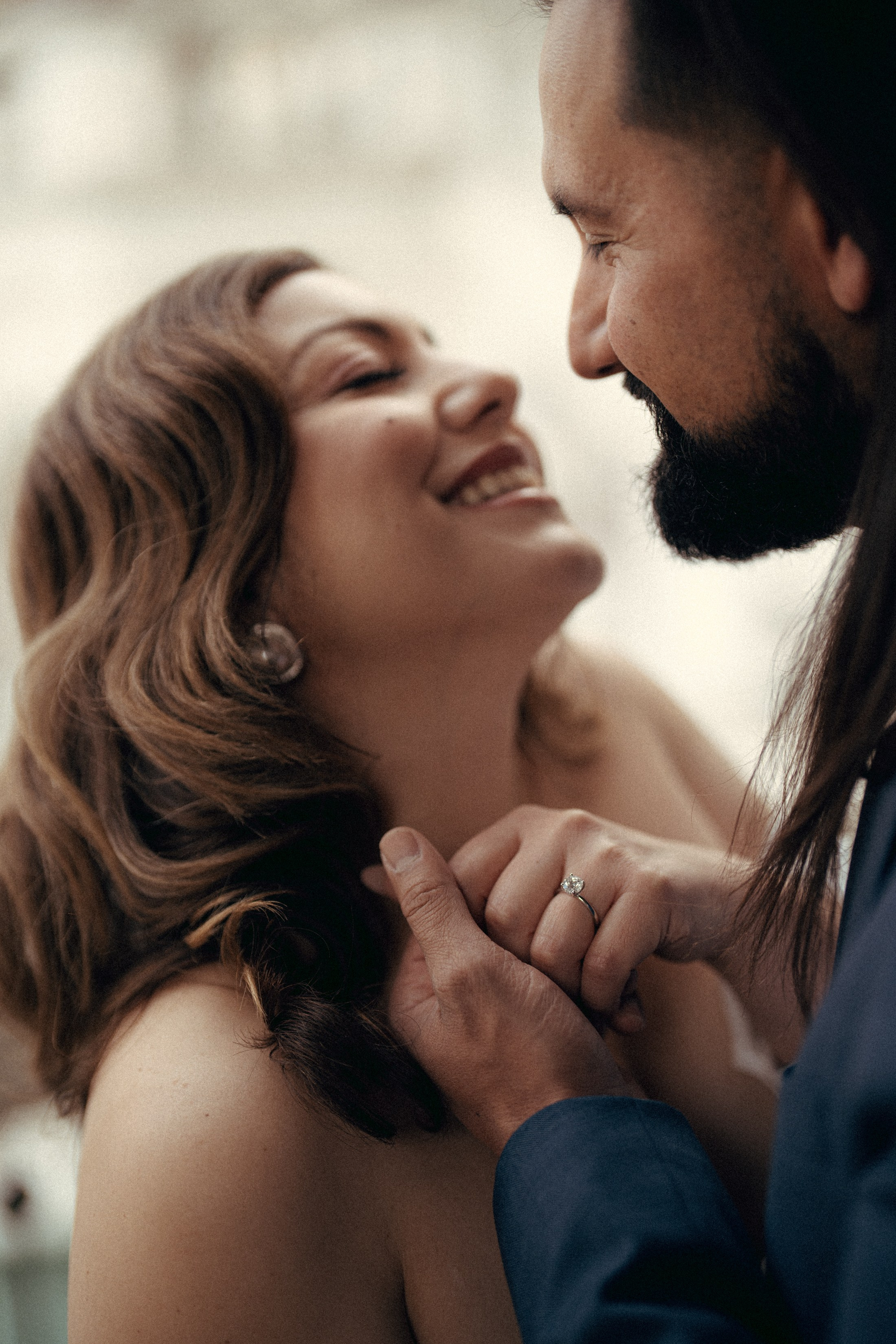 Angelica&Jorge. Wedding & elopement photographer Viktoriya Kravtsov. Las Vegas