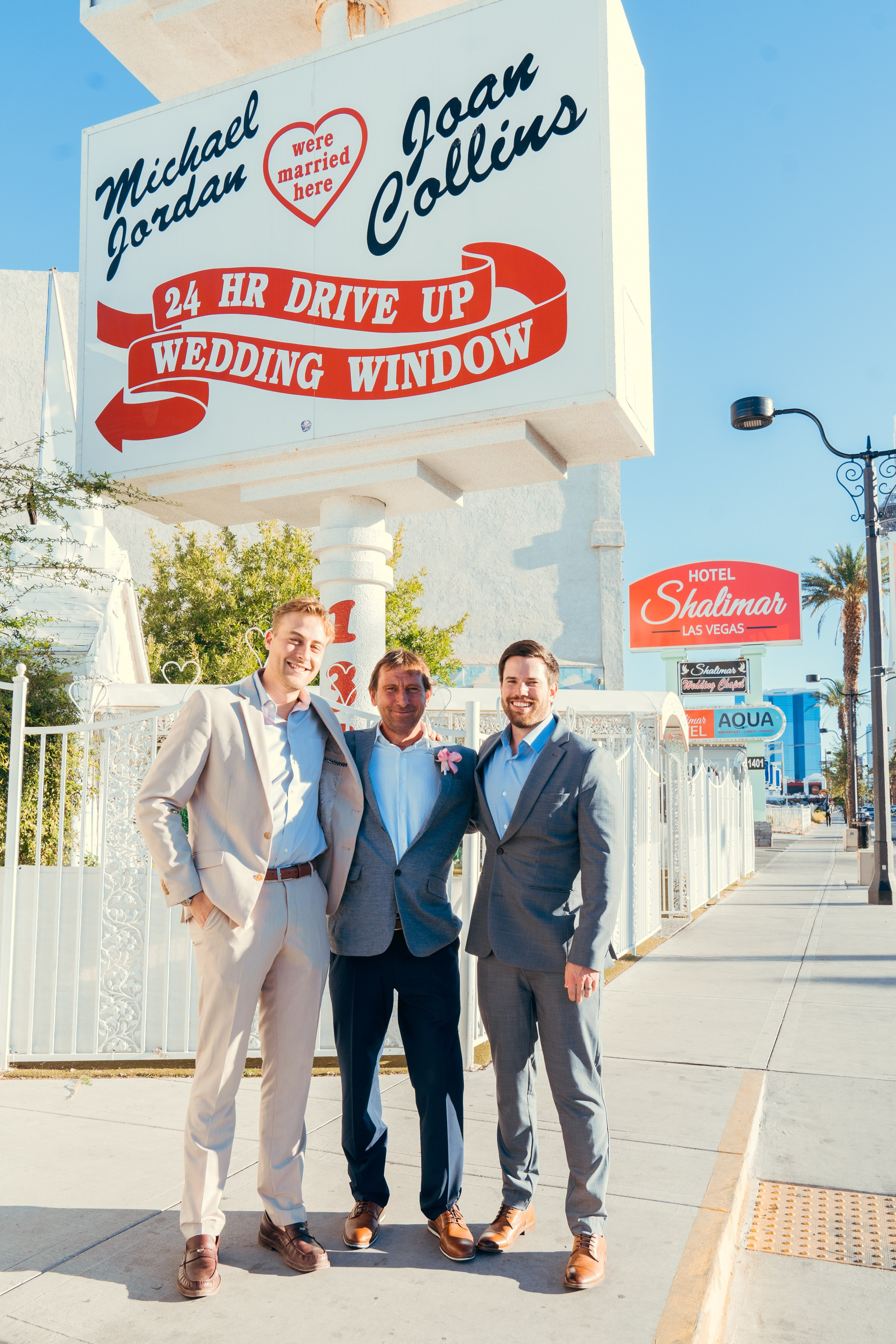 Sandra&Steffen. Renewal vows. Wedding & elopement photographer Viktoriya Kravtsov. Las Vegas