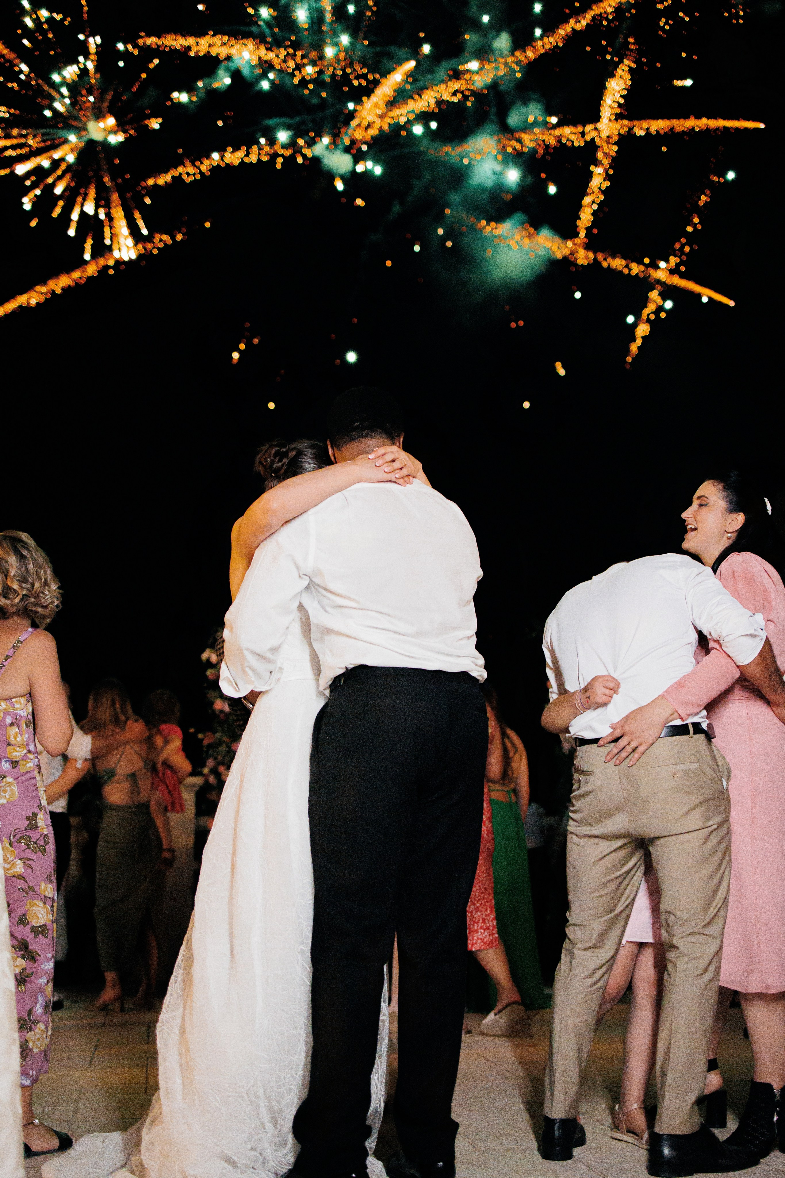 Ioana & Vince. Wedding Photographer, based in Iasi, Romania, but will travel all over the globe to make sure you look amazing in all your wedding photos