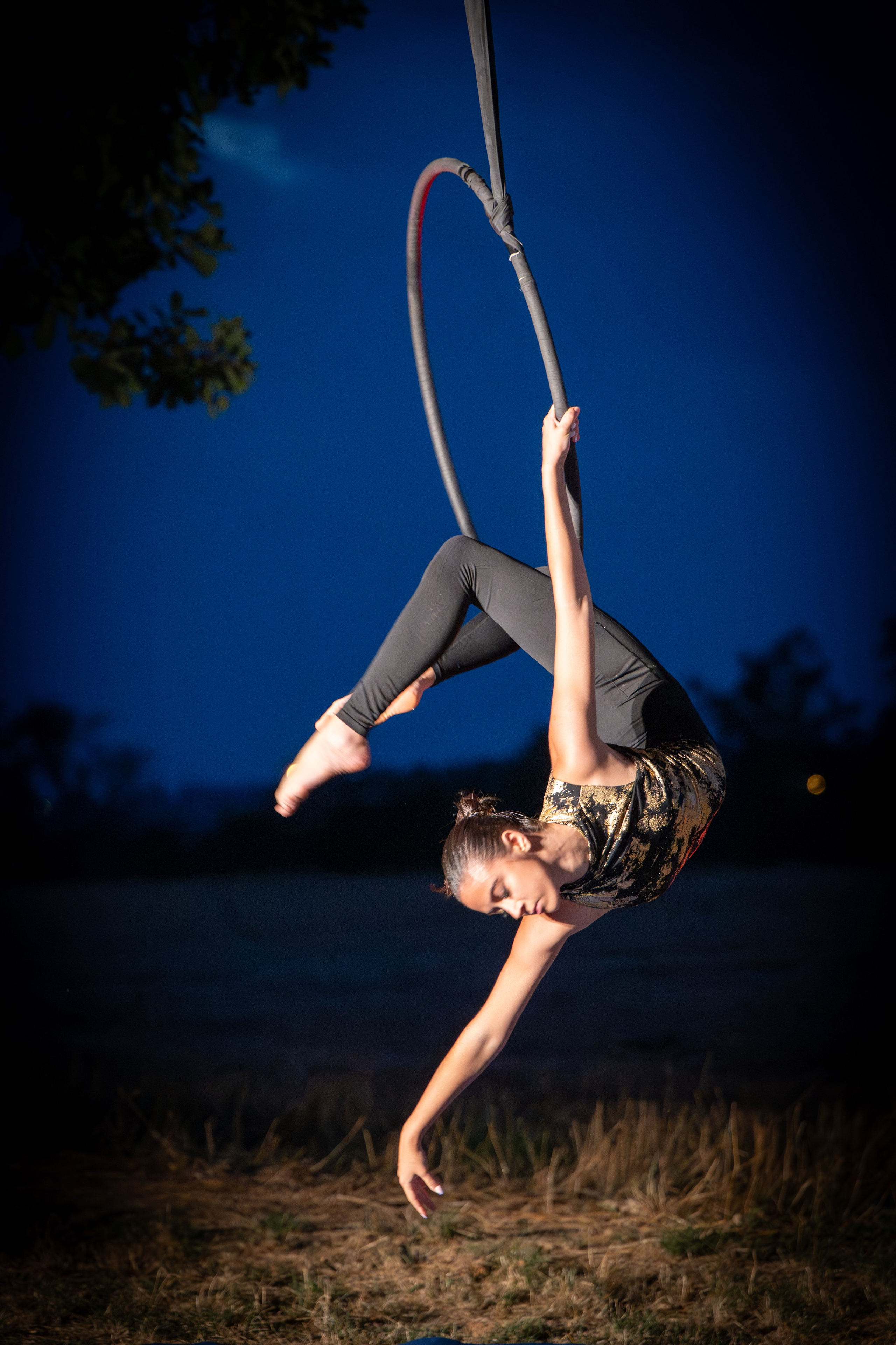 I racconti della Quercia Tessuti. “Gianmaria Coscia fotografo per passione”