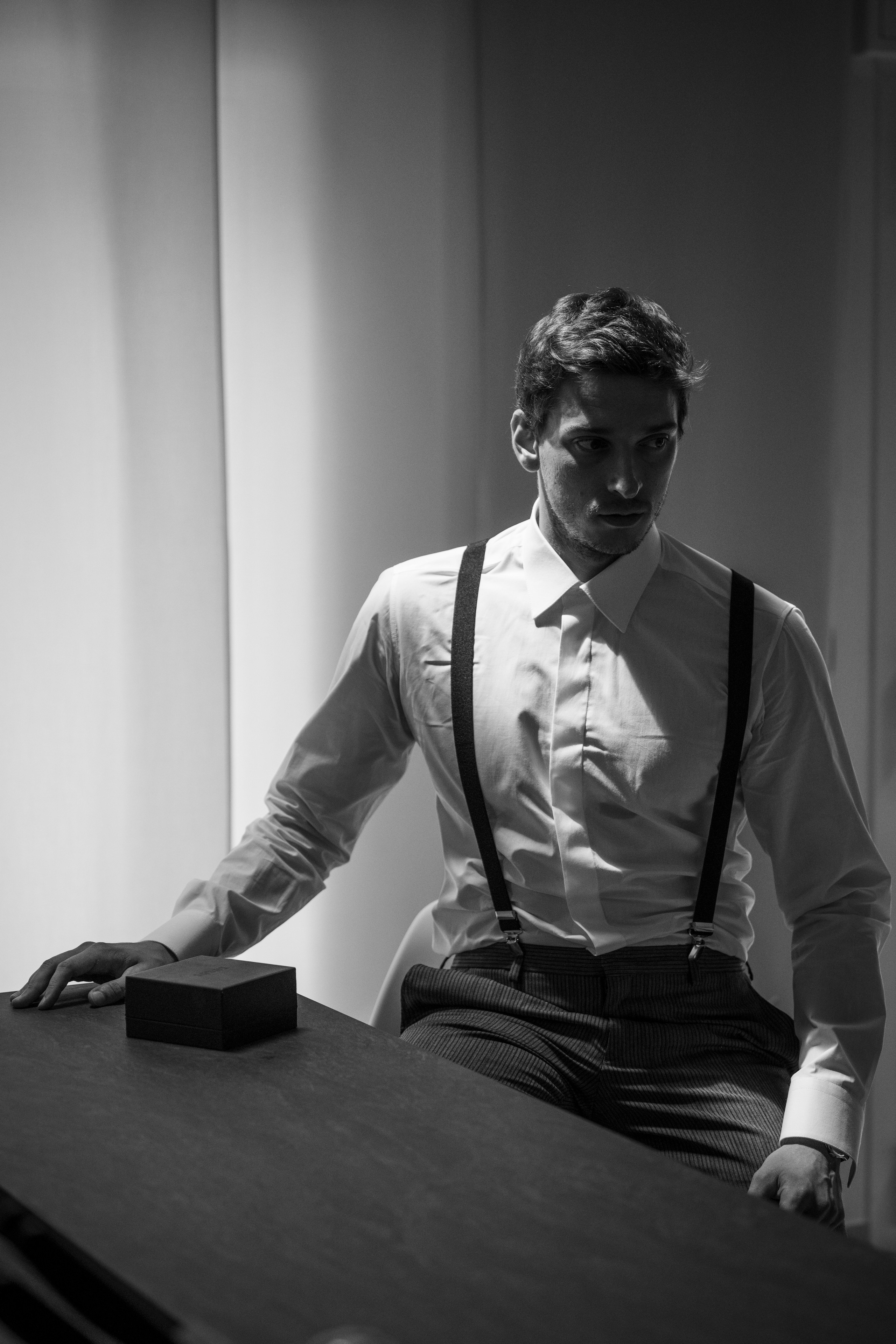 Matrimonio in Villa d’Epoca. “Gianmaria Coscia fotografo per passione”