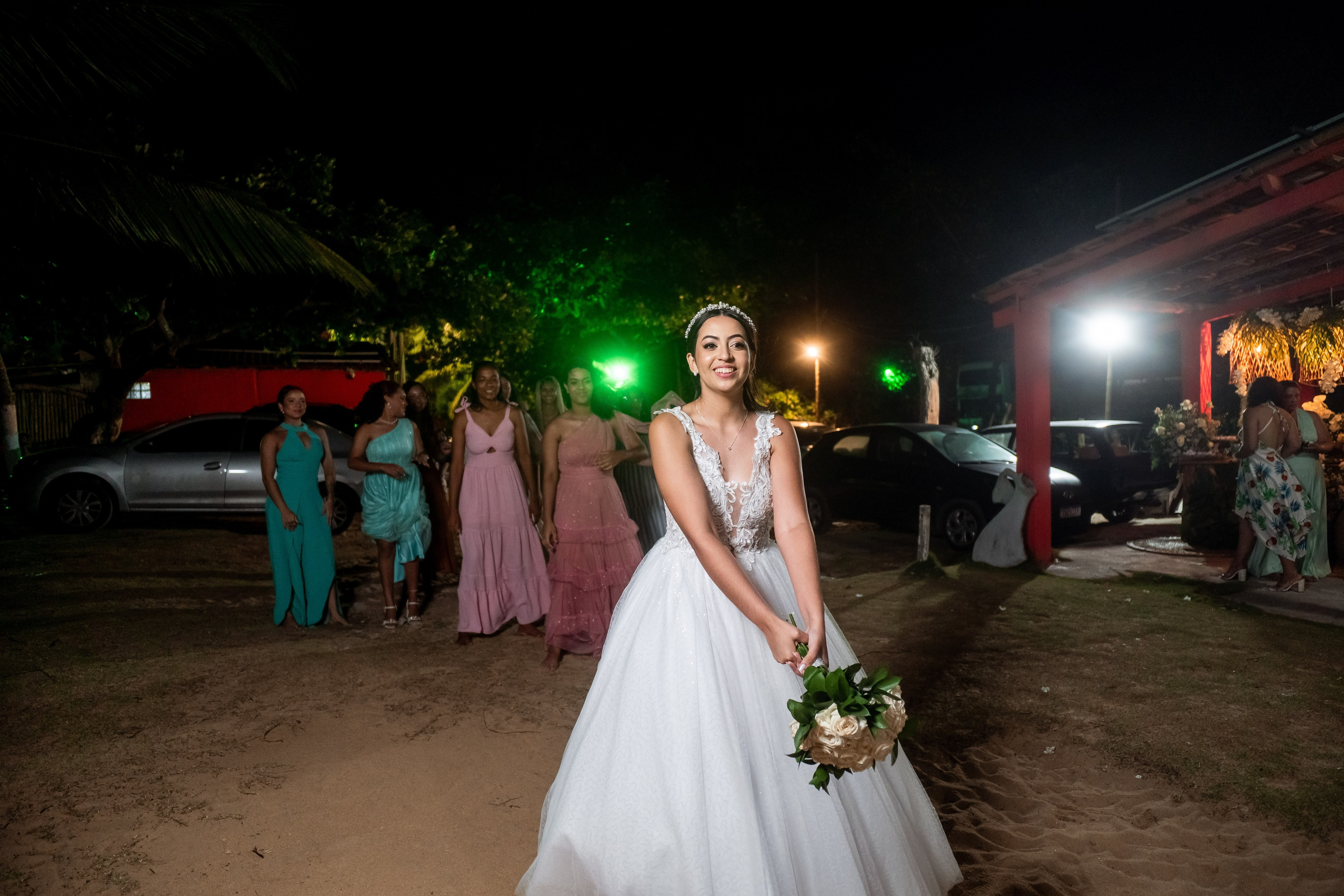 Casamento - Elô & Gui