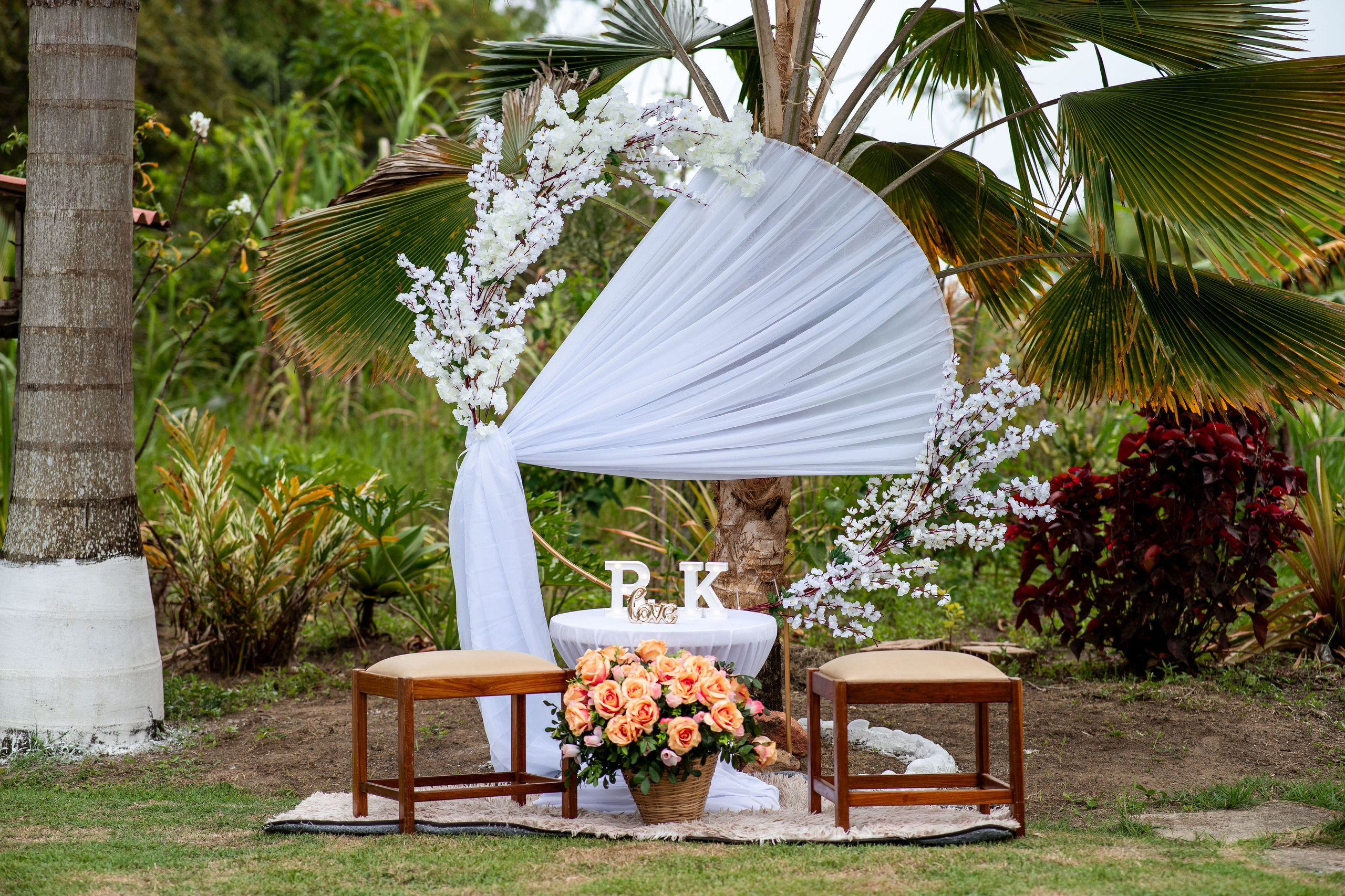 Casamento - Karine & Rafael