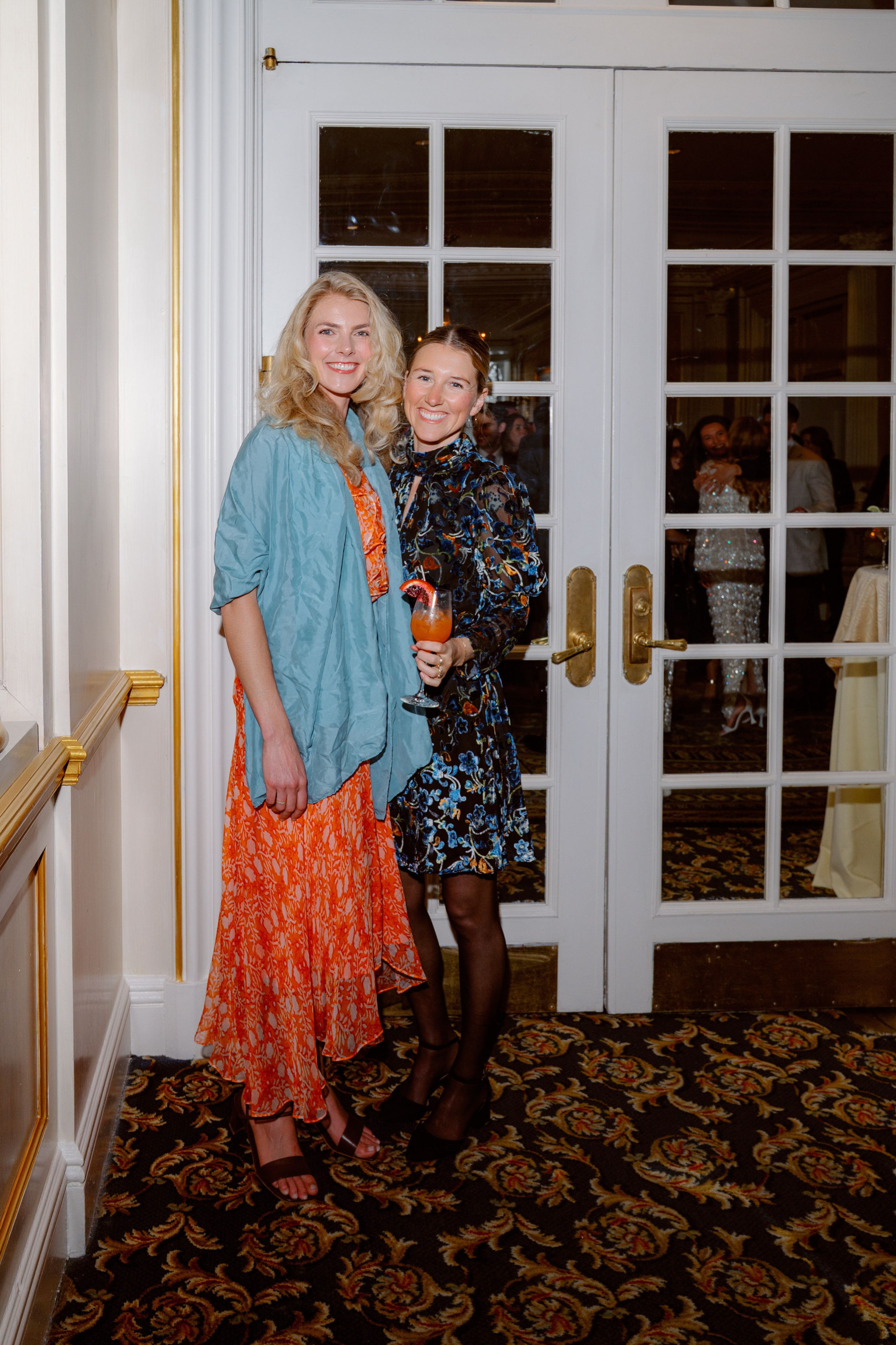 Anne and Maxwell. Wedding photographer and videographer New York | New Jersey