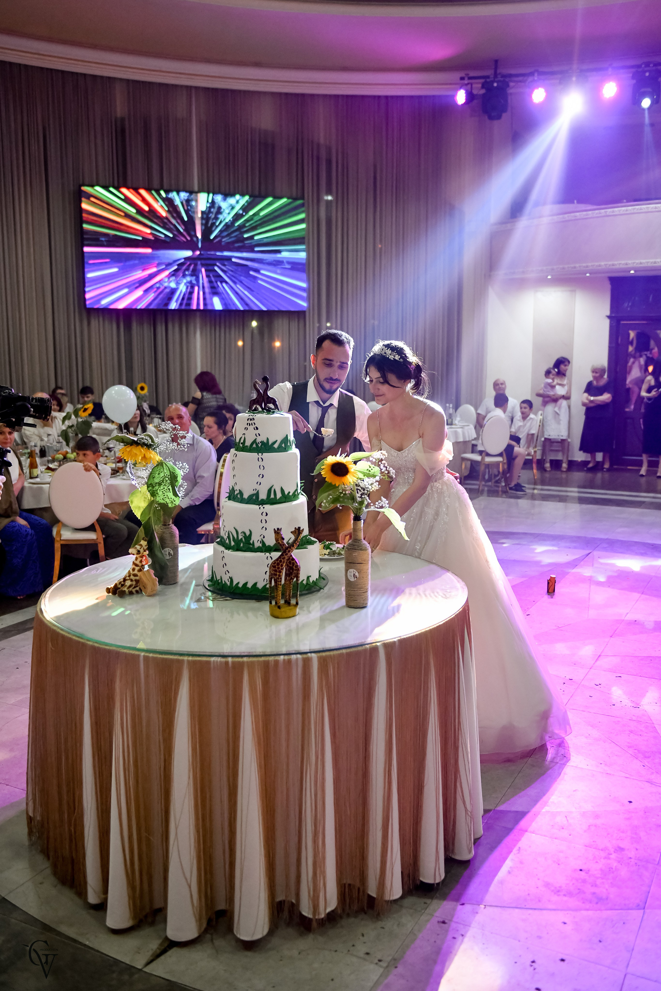 Vahe & Irma. Wedding photos and video shooting in Armenia and all over the world!!! Photographer in Yerevan