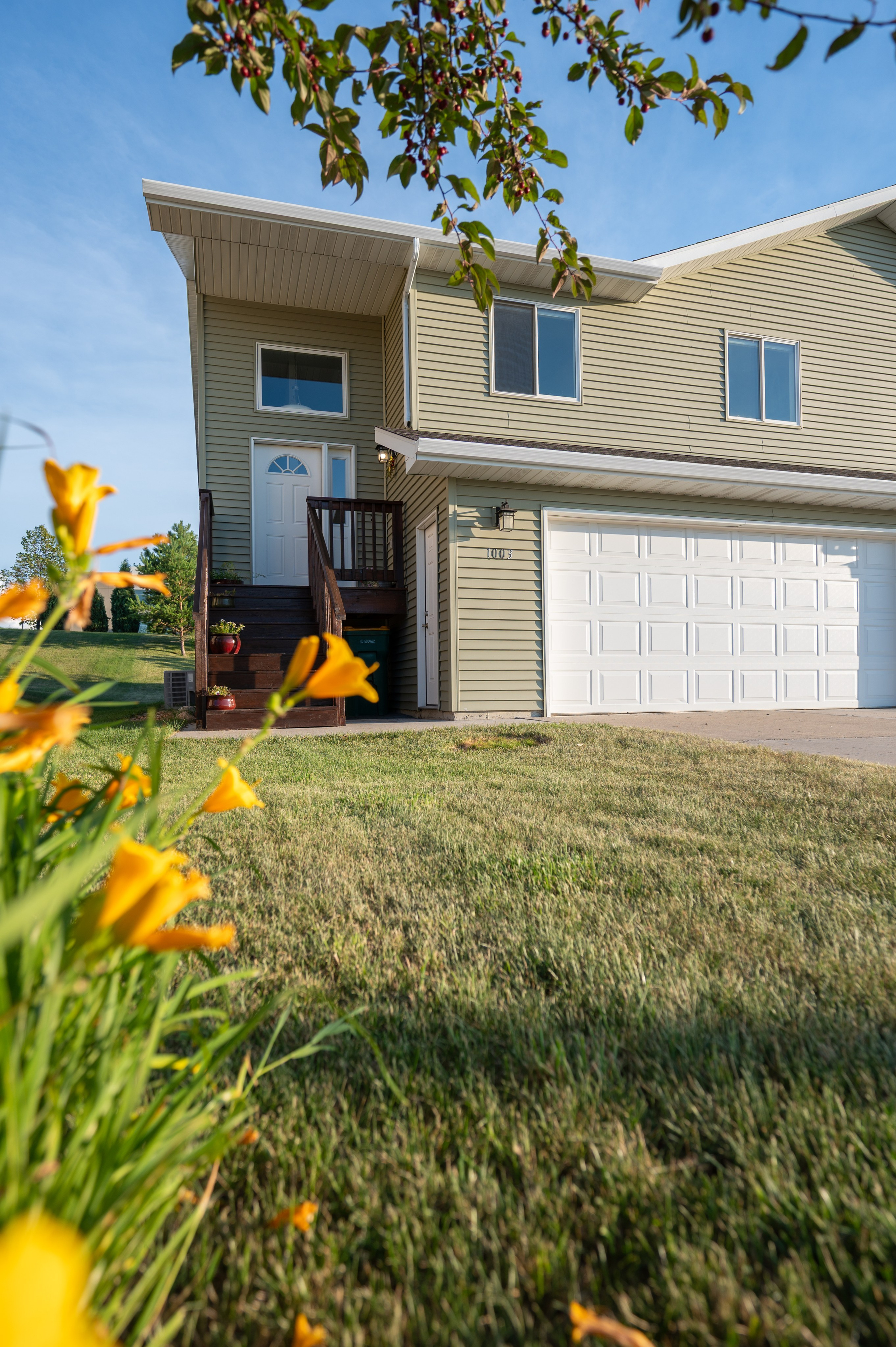 Real estate photography. Victoria Lyubchenko — fine art photography in Bismarck, ND