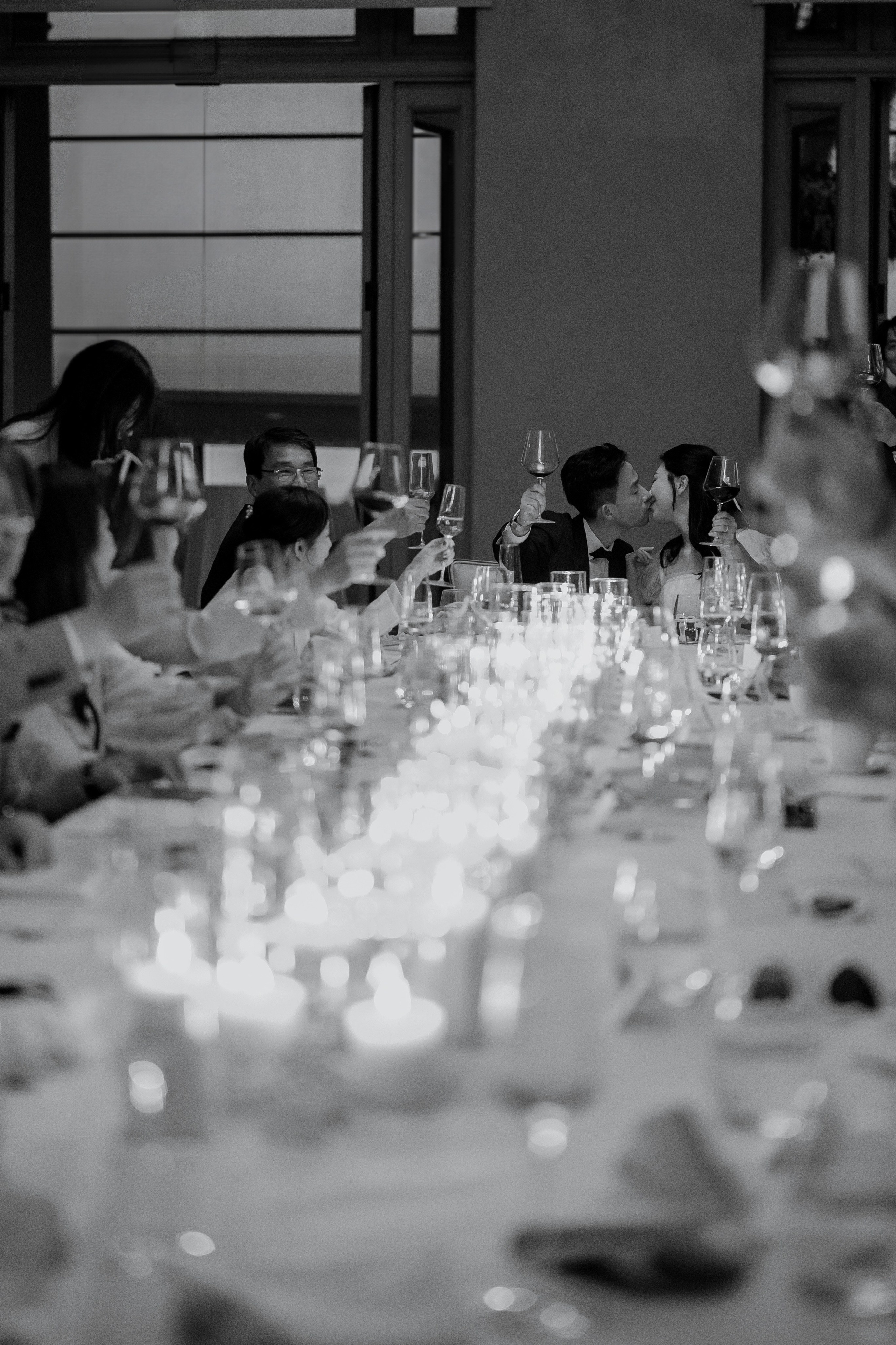 B&B. Orange County Wedding Photographer & Videographer | Candid & Timeless Wedding Photo + Video | Italiantsev