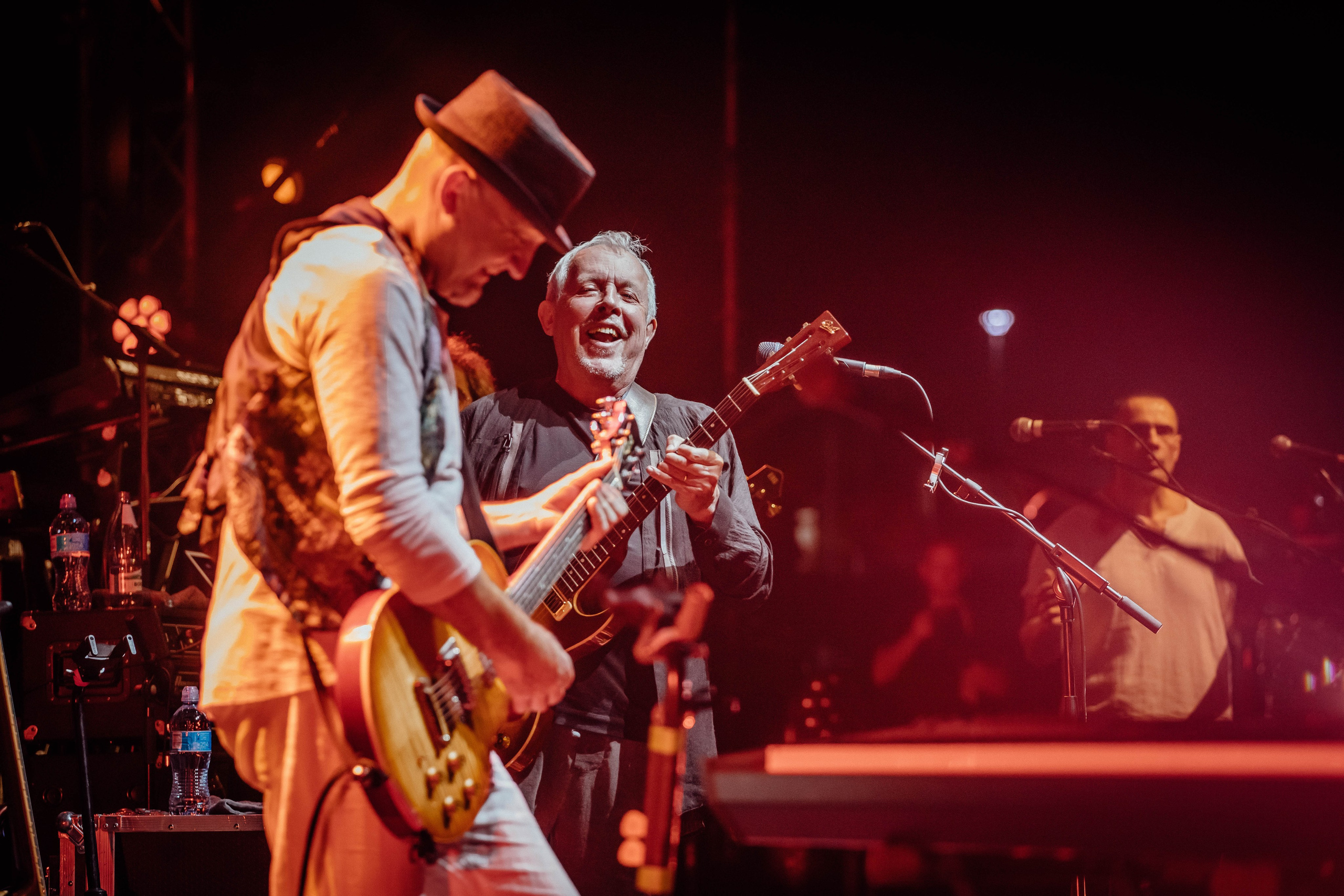 EVENTS. Portrait and event’s photographer in Israel Maria Troyanker