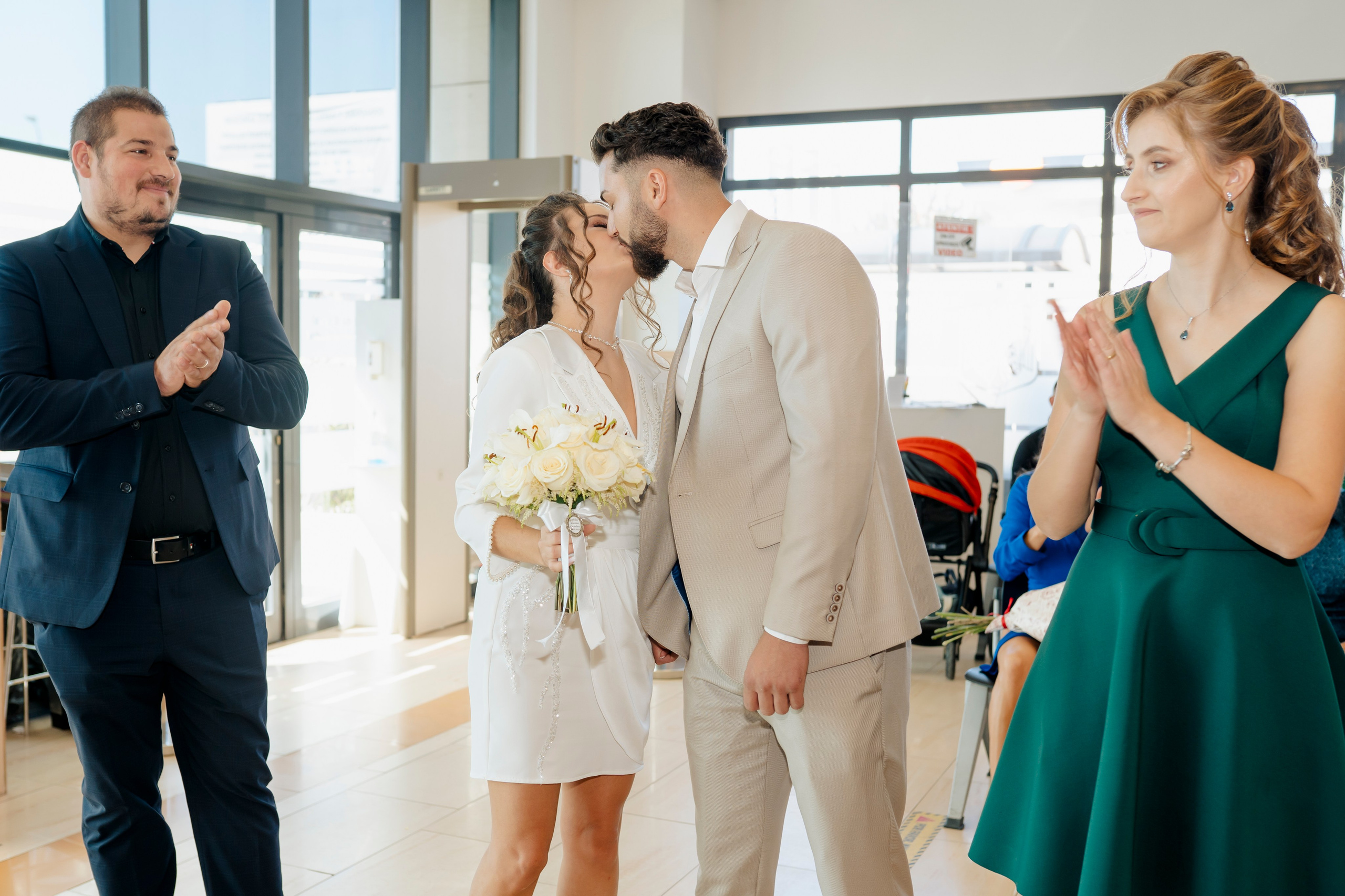 CEREMONIA CIVIL. Fotografia | Videografia | Eventos |