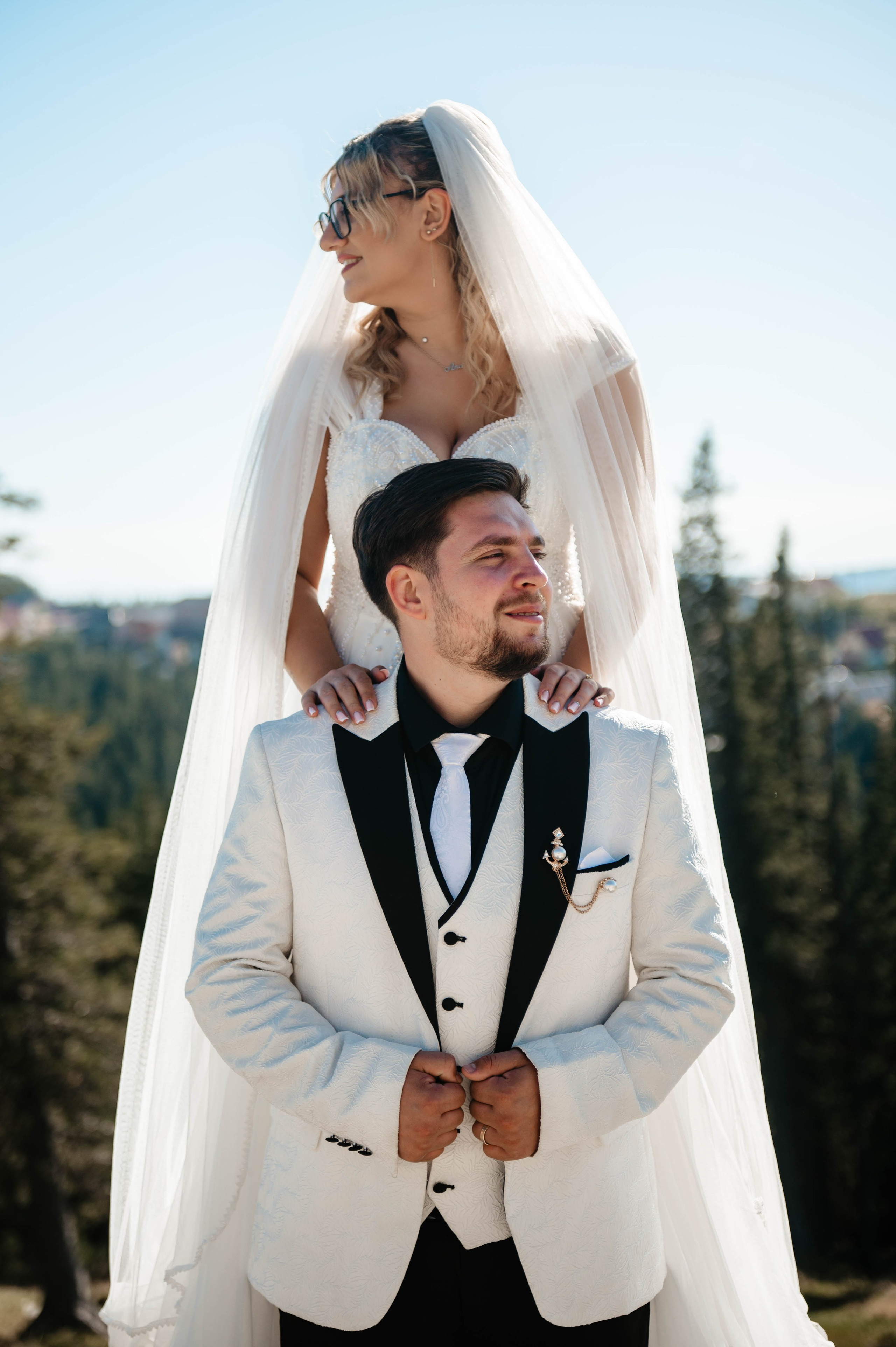 Ana & Cătălin. Ionut Birceanu