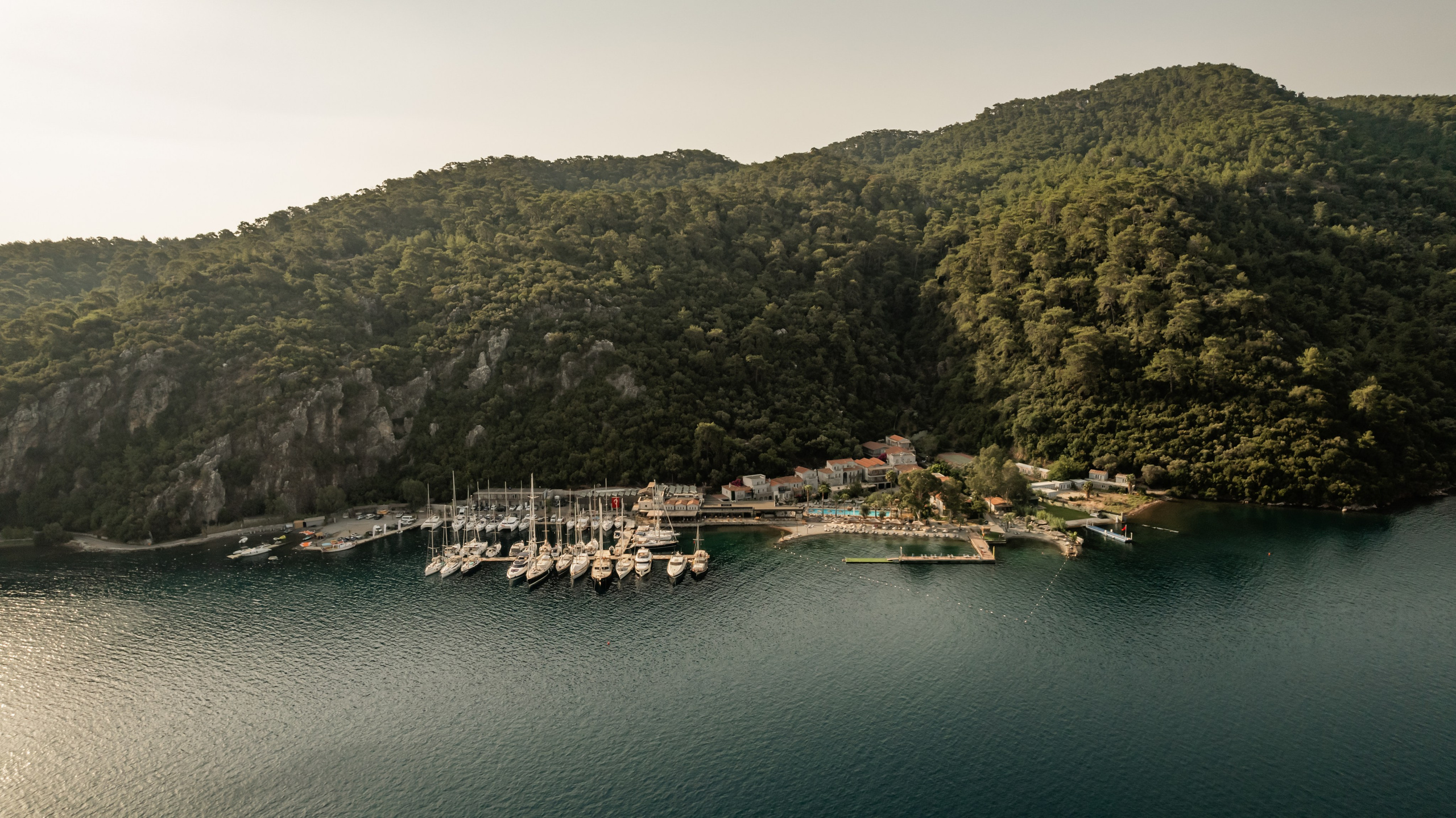 Adakoy. Photo & Videos