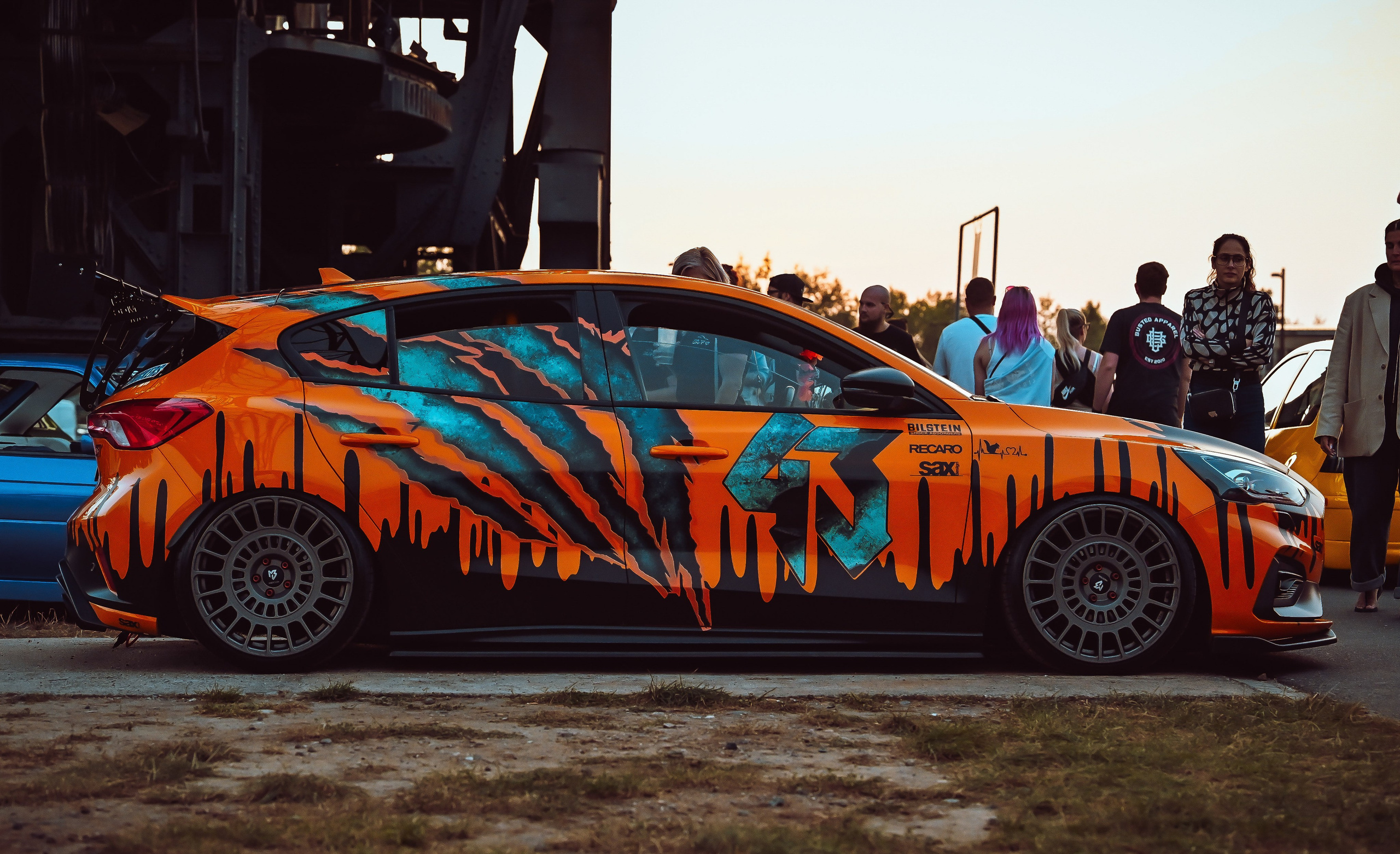 Automotive