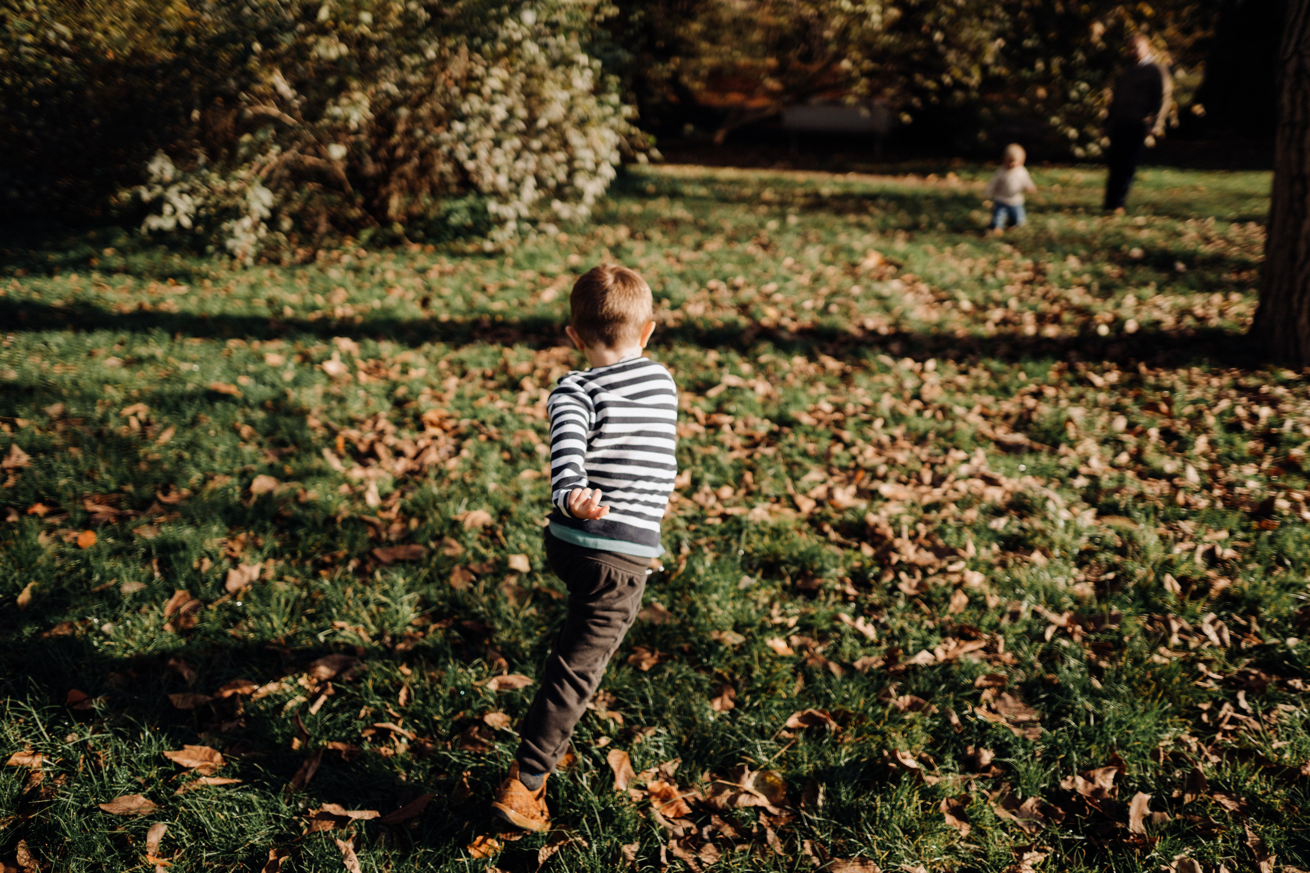 . Фотограф в Праге Анна Лебедева