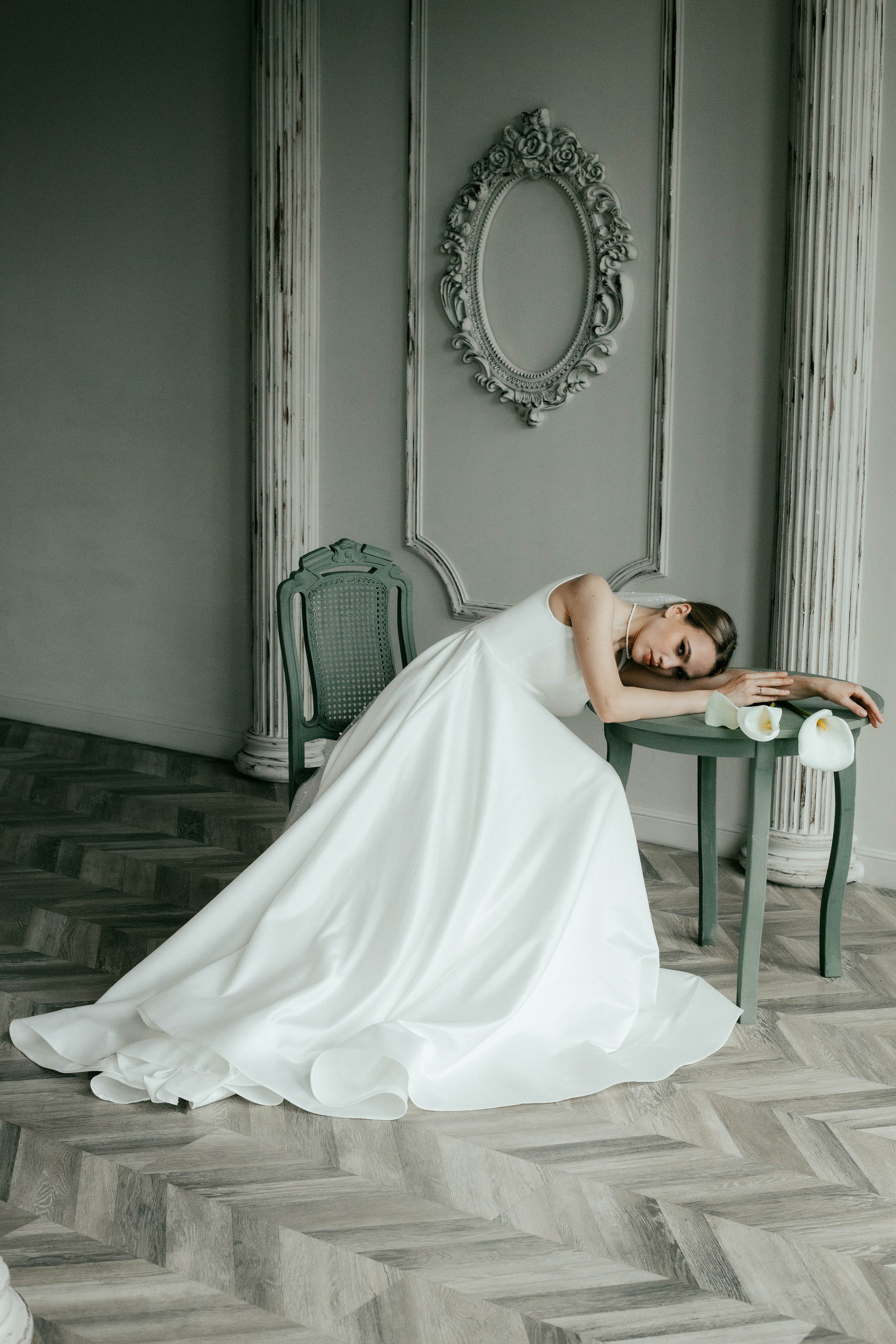 Cris & Constantin. Captured by Hallovud