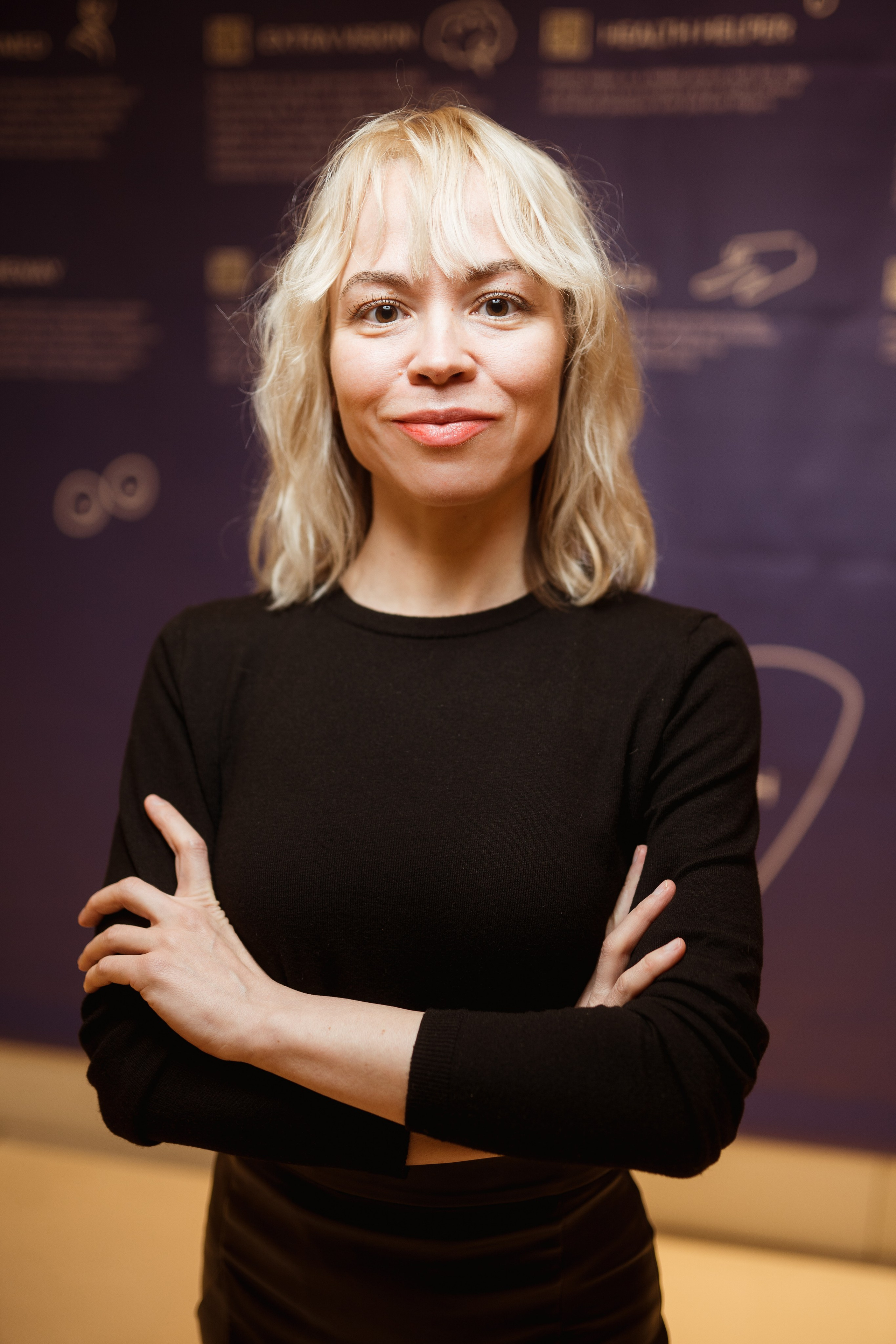 SET University GenH Demo Day. Kostiantyn Holinchenko. Reportage and portrait photographer
