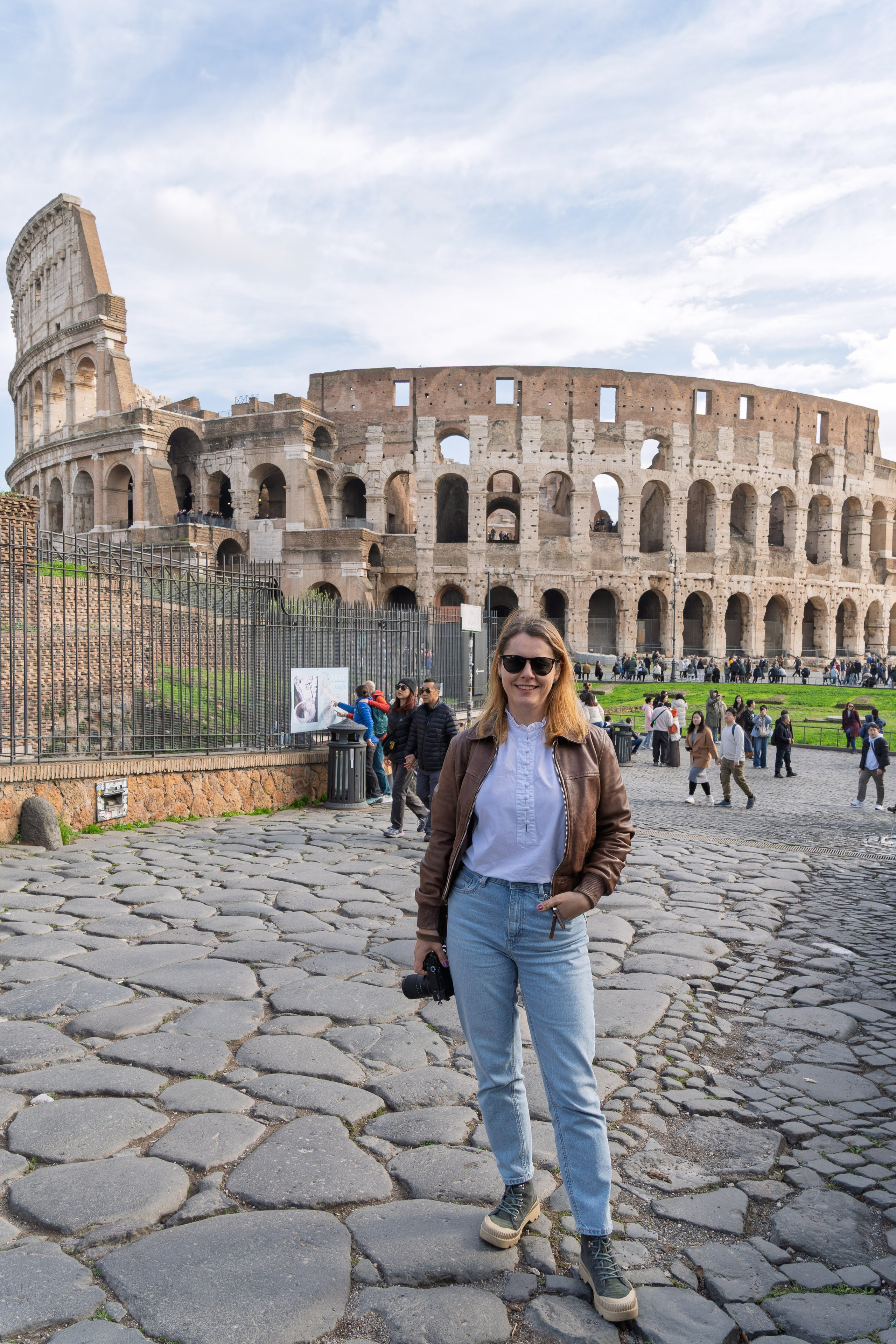 Roma 2025. Fotografiideplacere.net