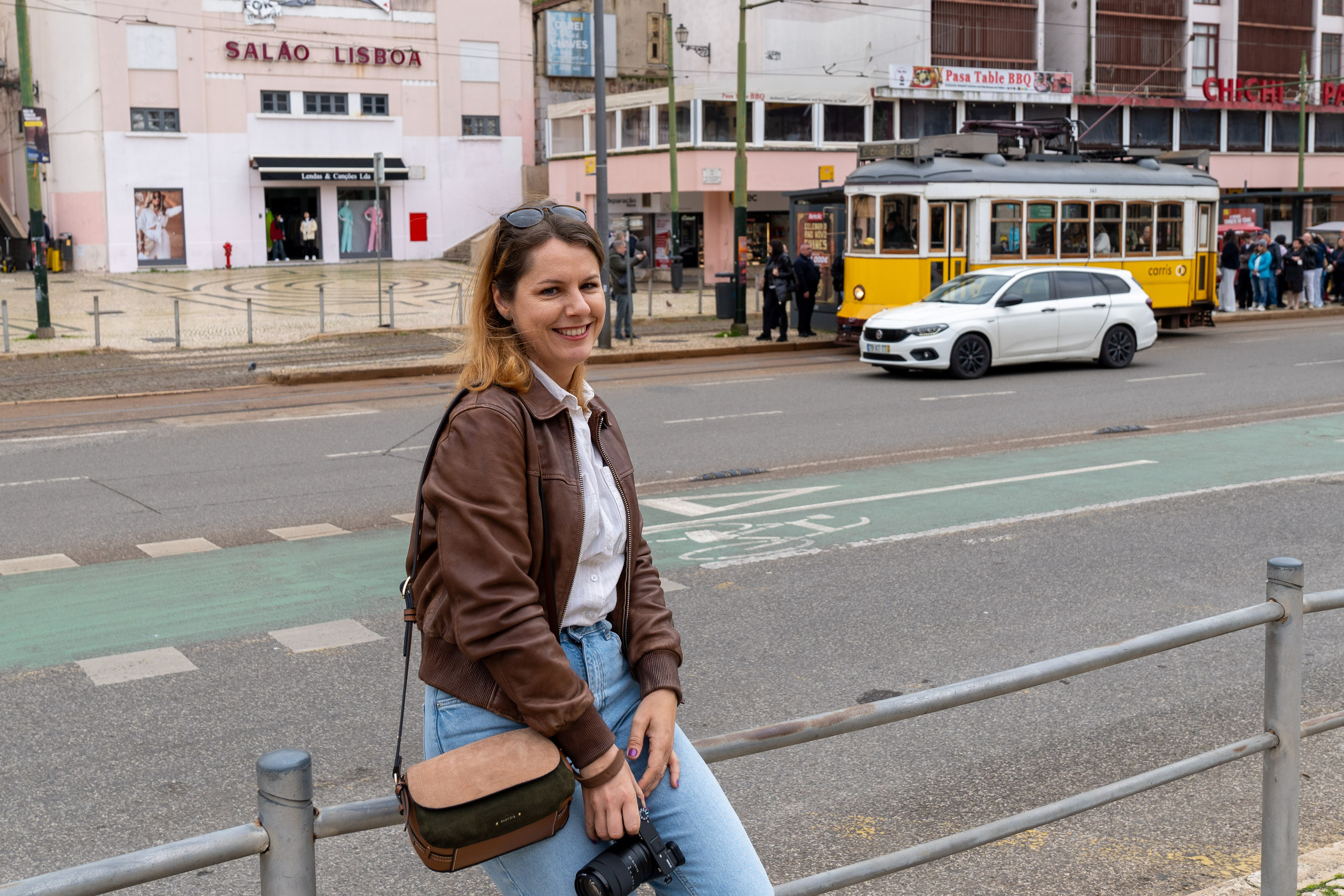 Lisabona 2025. Fotografiideplacere.net