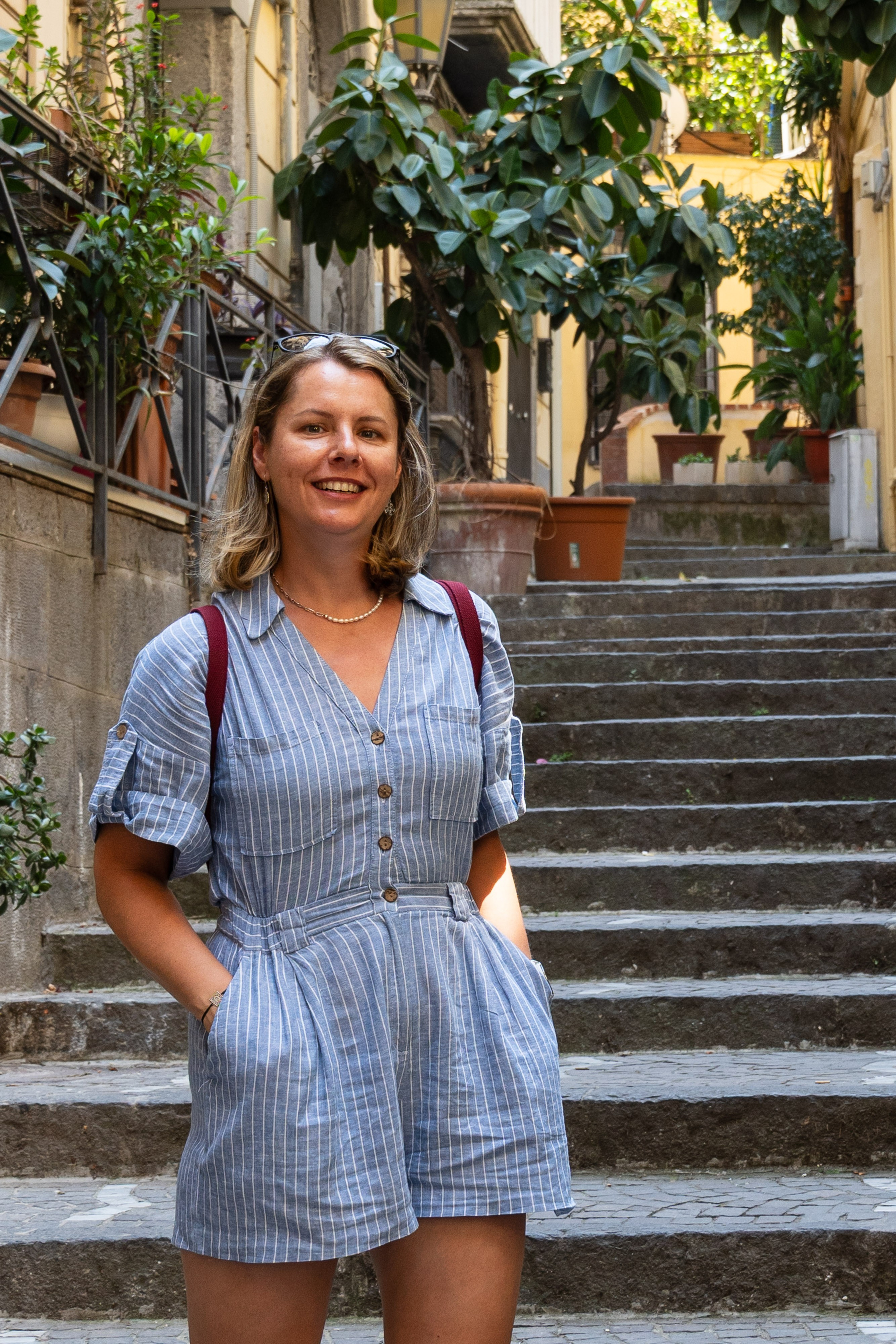 Napoli 2025. Fotografiideplacere.net