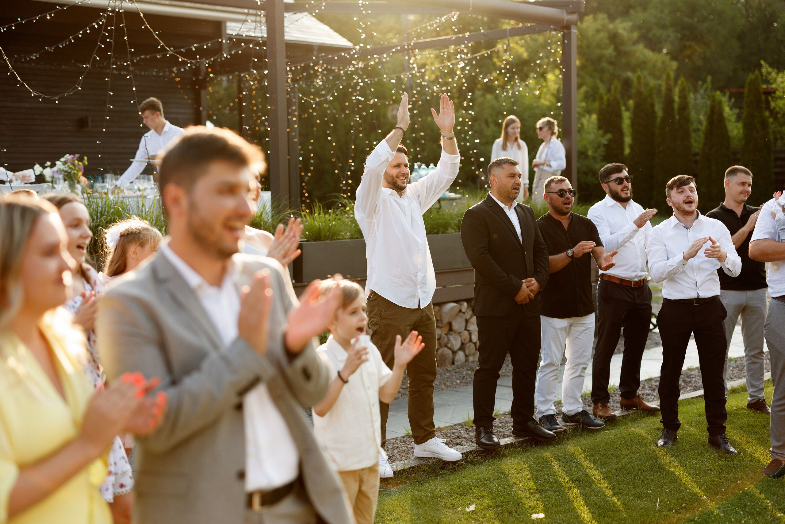 Serghei & Aurelia | O Nuntă Plină de Bucurie și Naturalețe. Scarlat Photography