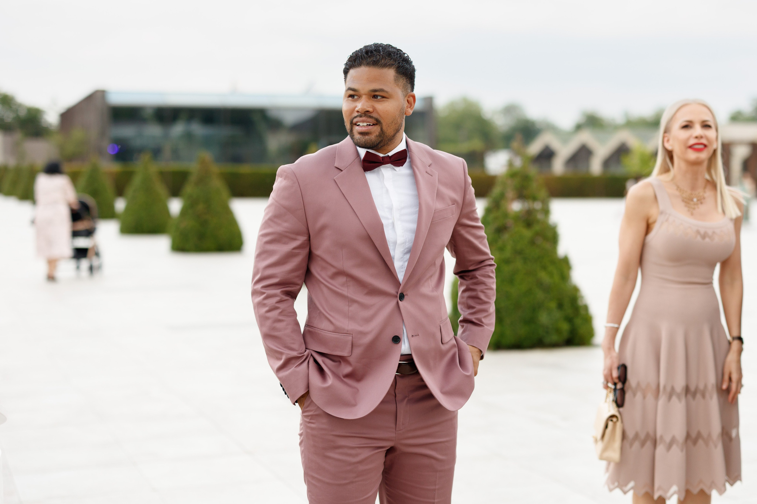 Halbert & Vio | Wedding photography. Scarlat Photography