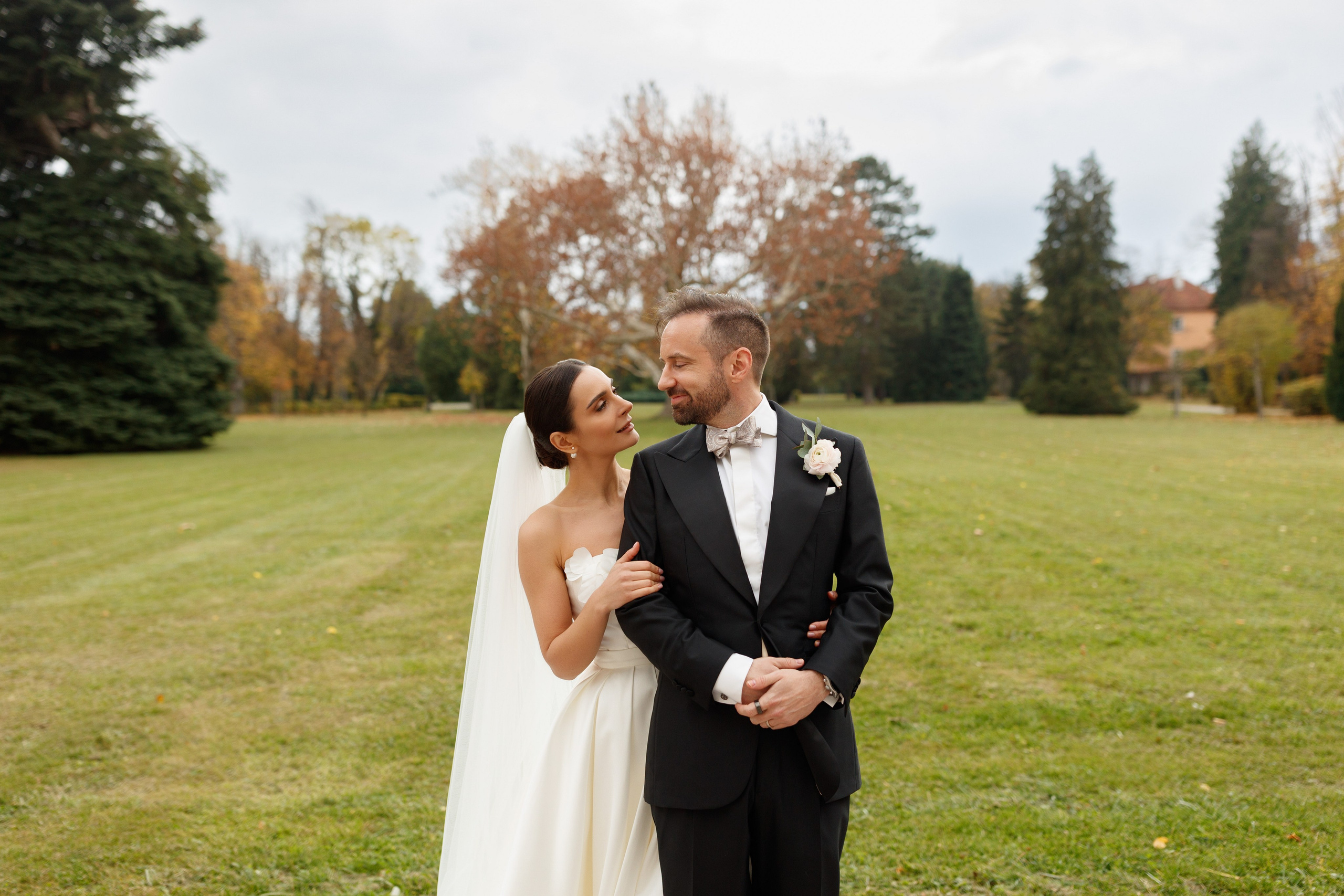 Philipp & Alina | Wedding photography. Scarlat Photography