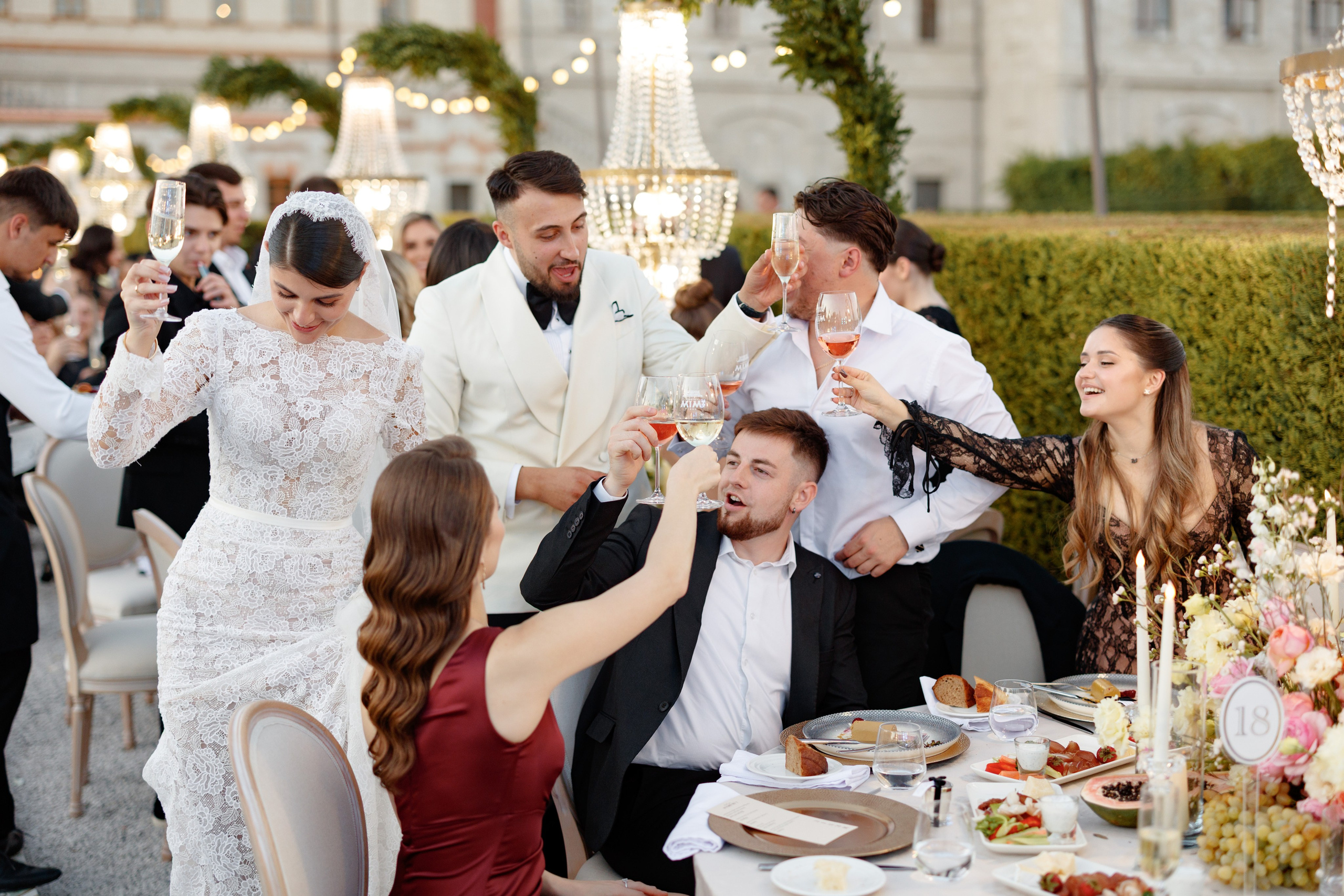 Alin & Bianca | Wedding photography. Scarlat Photography