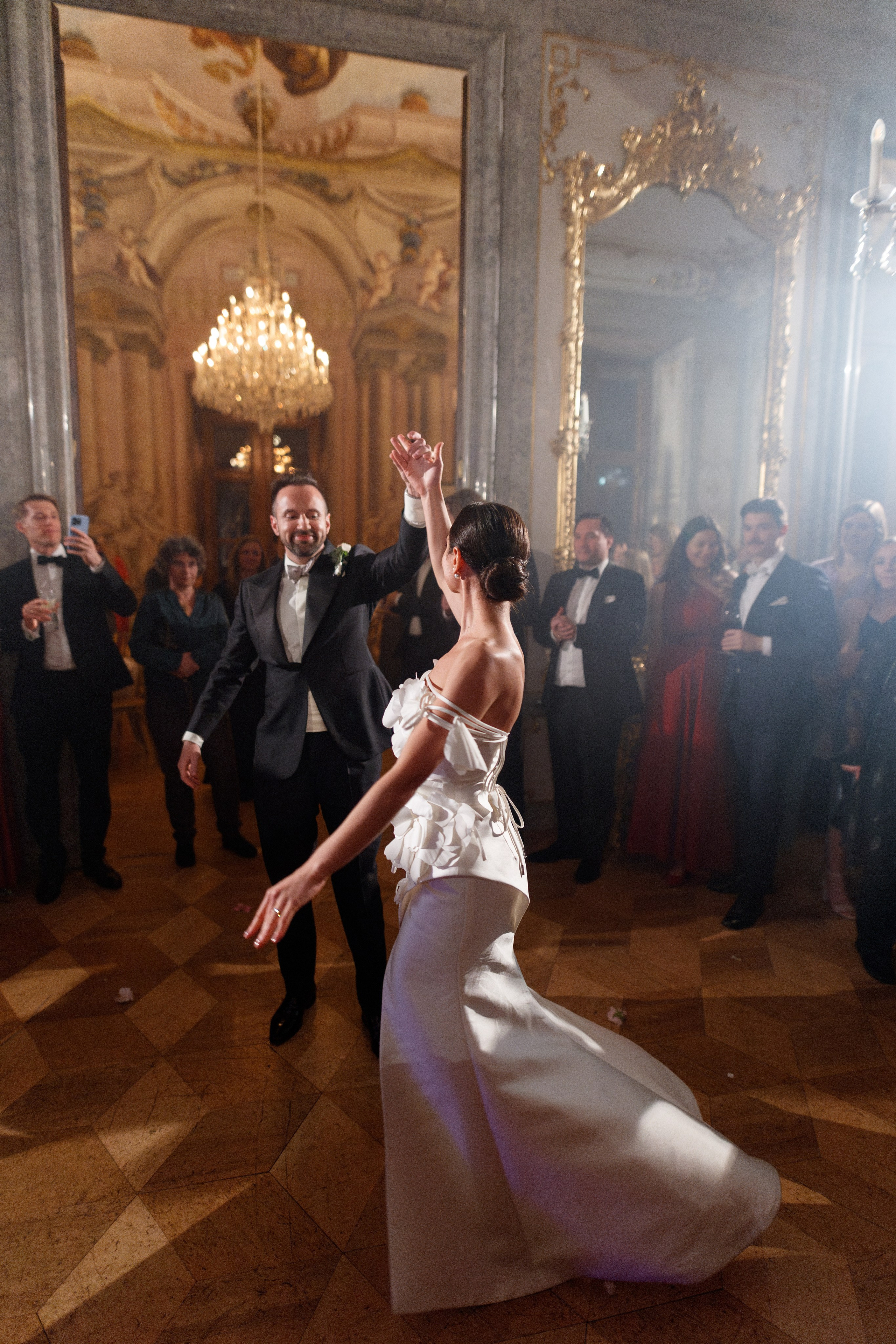 Philipp & Alina | Wedding photography. Scarlat Photography