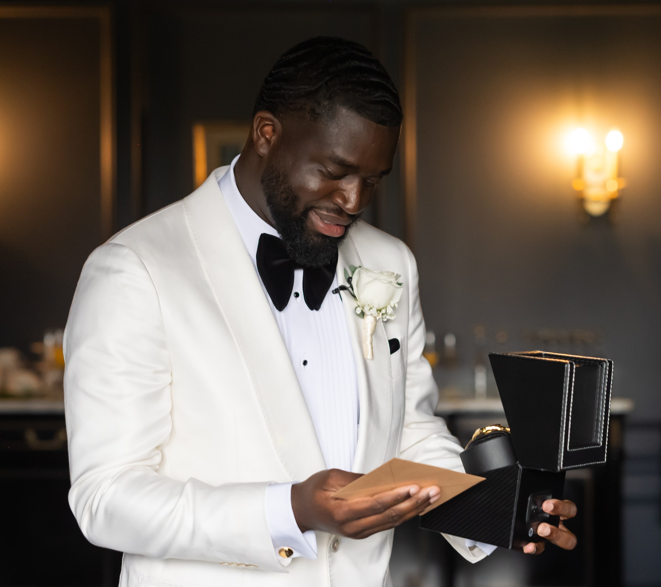 Nathalie & Anthony, East Brunswick, NJ. Wedding Photo & Video