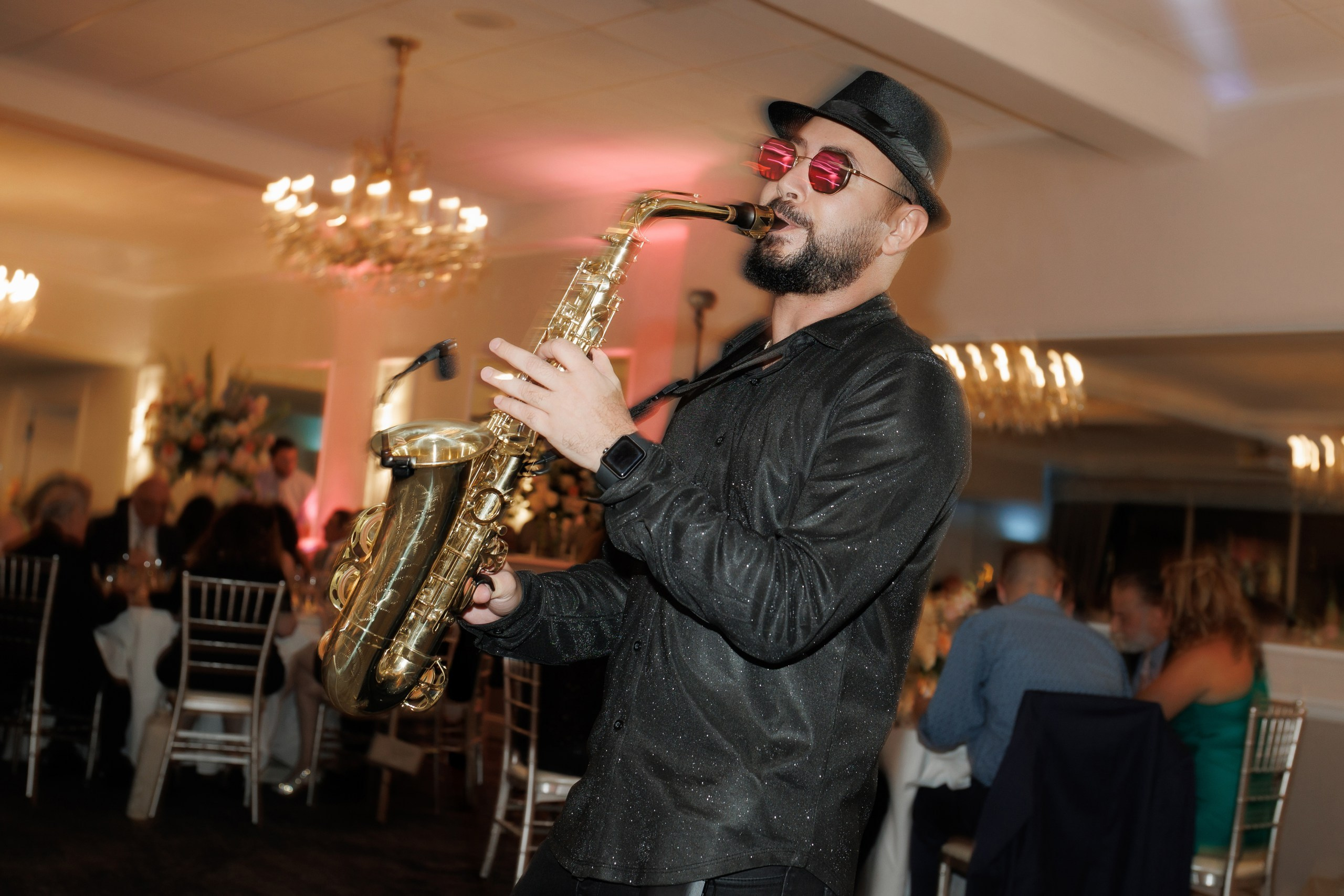 Jewel and Geovany. Wedding Photo & Video