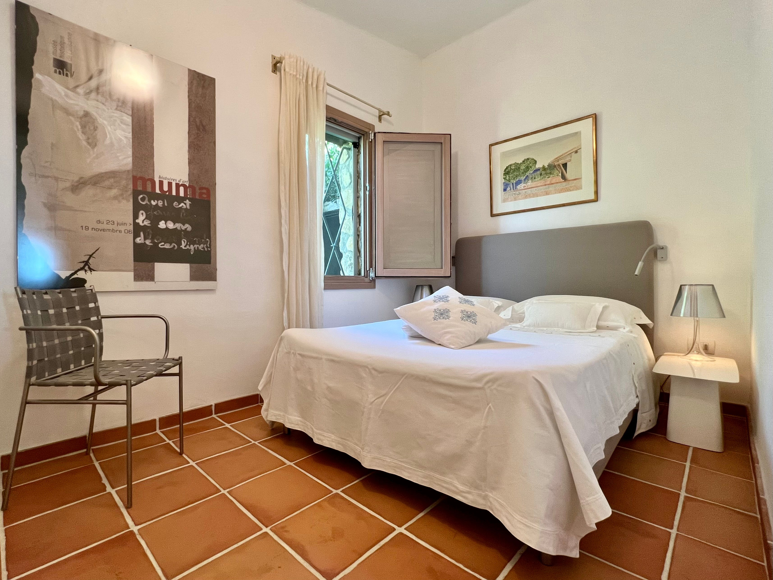 Casa Vacanza Con Vista. Fotografo d’interni a Cagliari Eugenia Murru