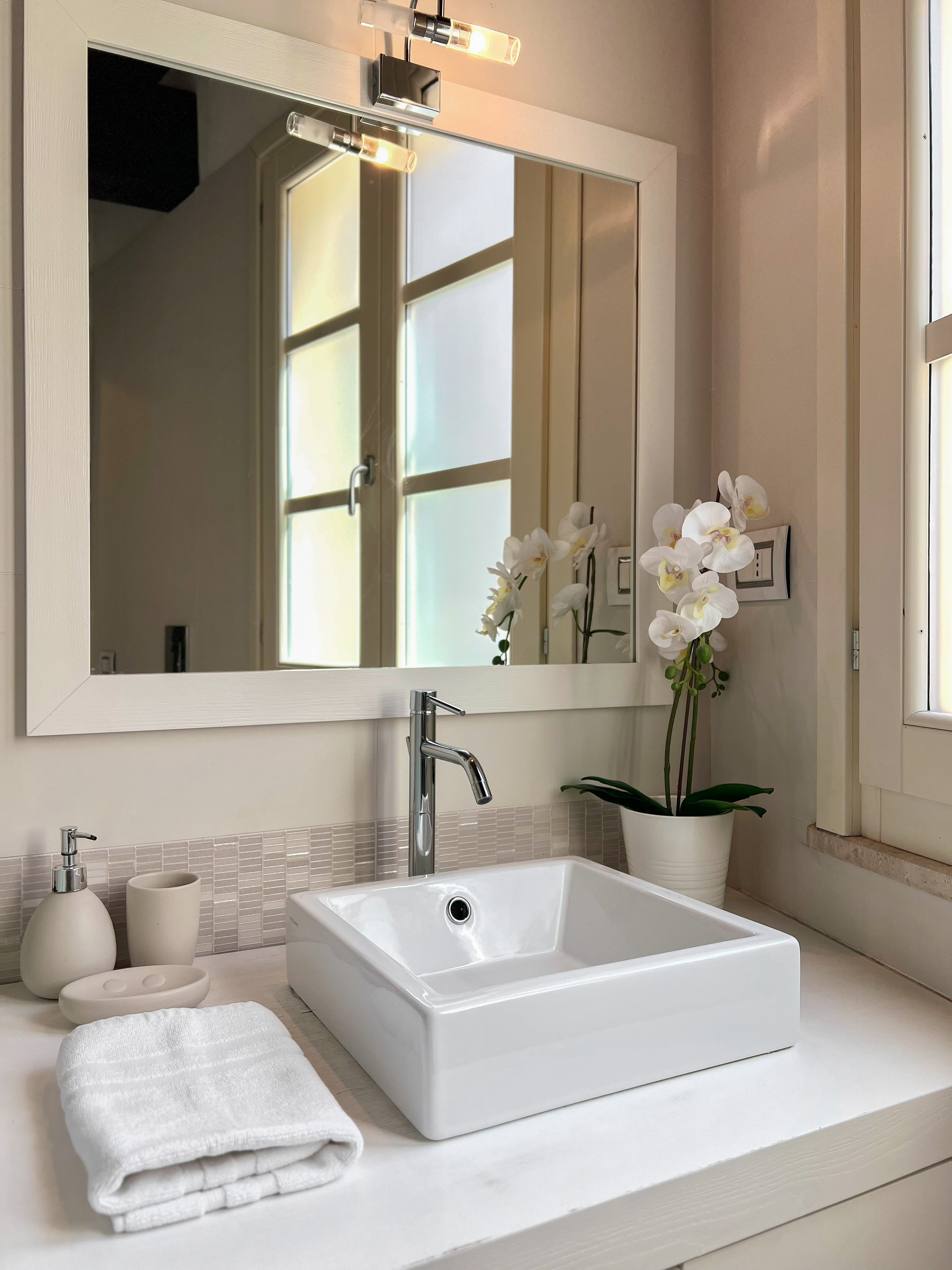 Appartamento per gli affitti brevi. Fotografo d’interni a Cagliari Eugenia Murru