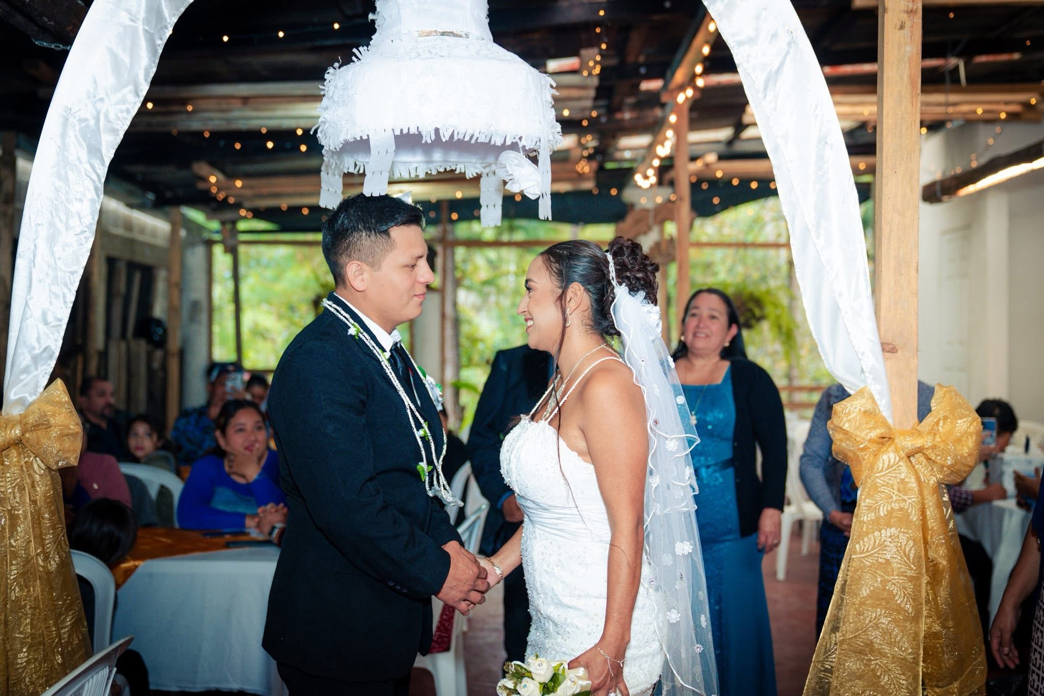 BODAS. Henry Elmister fotógrafo de alta Verapaz Guatemala
