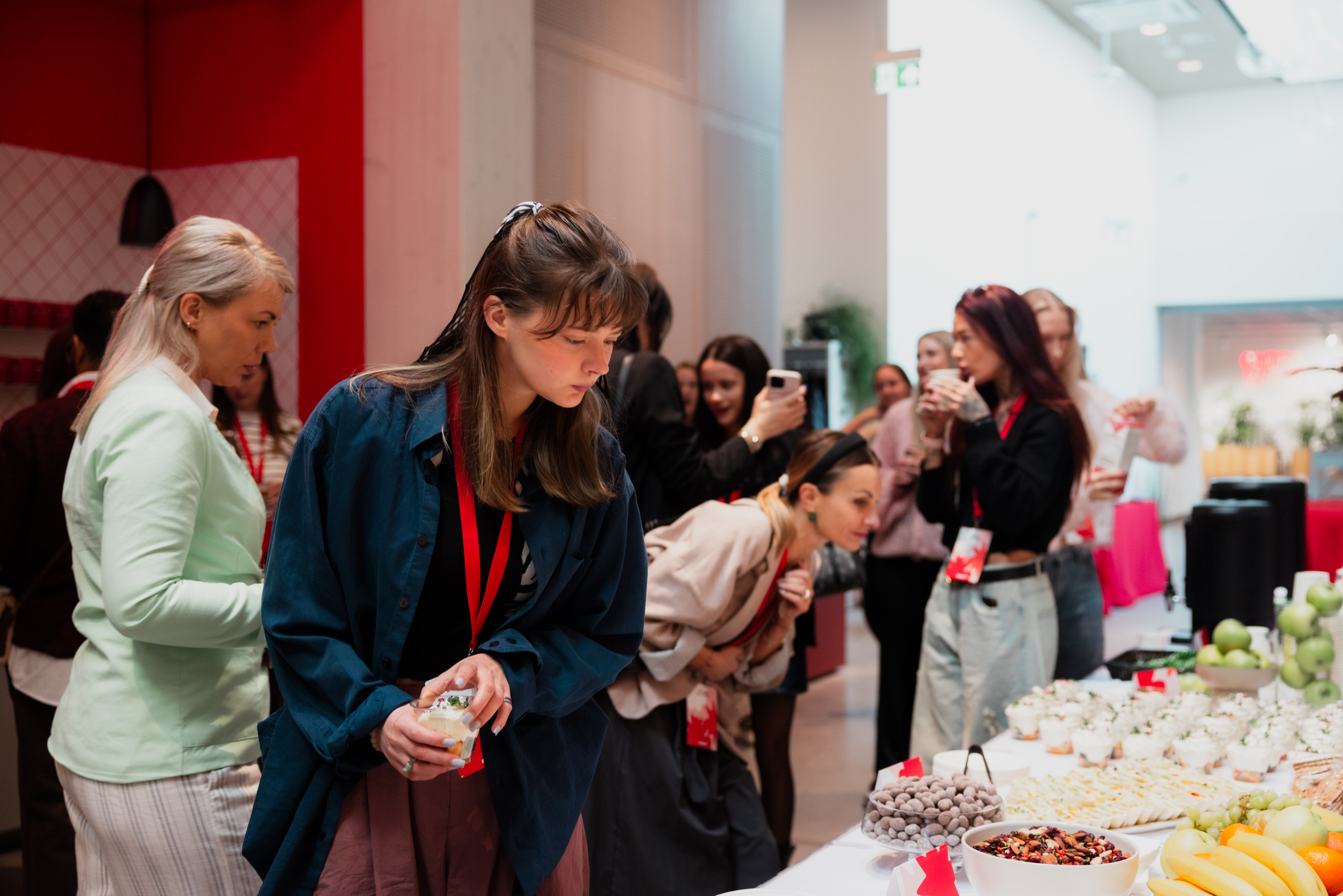 Events. Amirali Bahrami — Videographer & Photographer in Riga