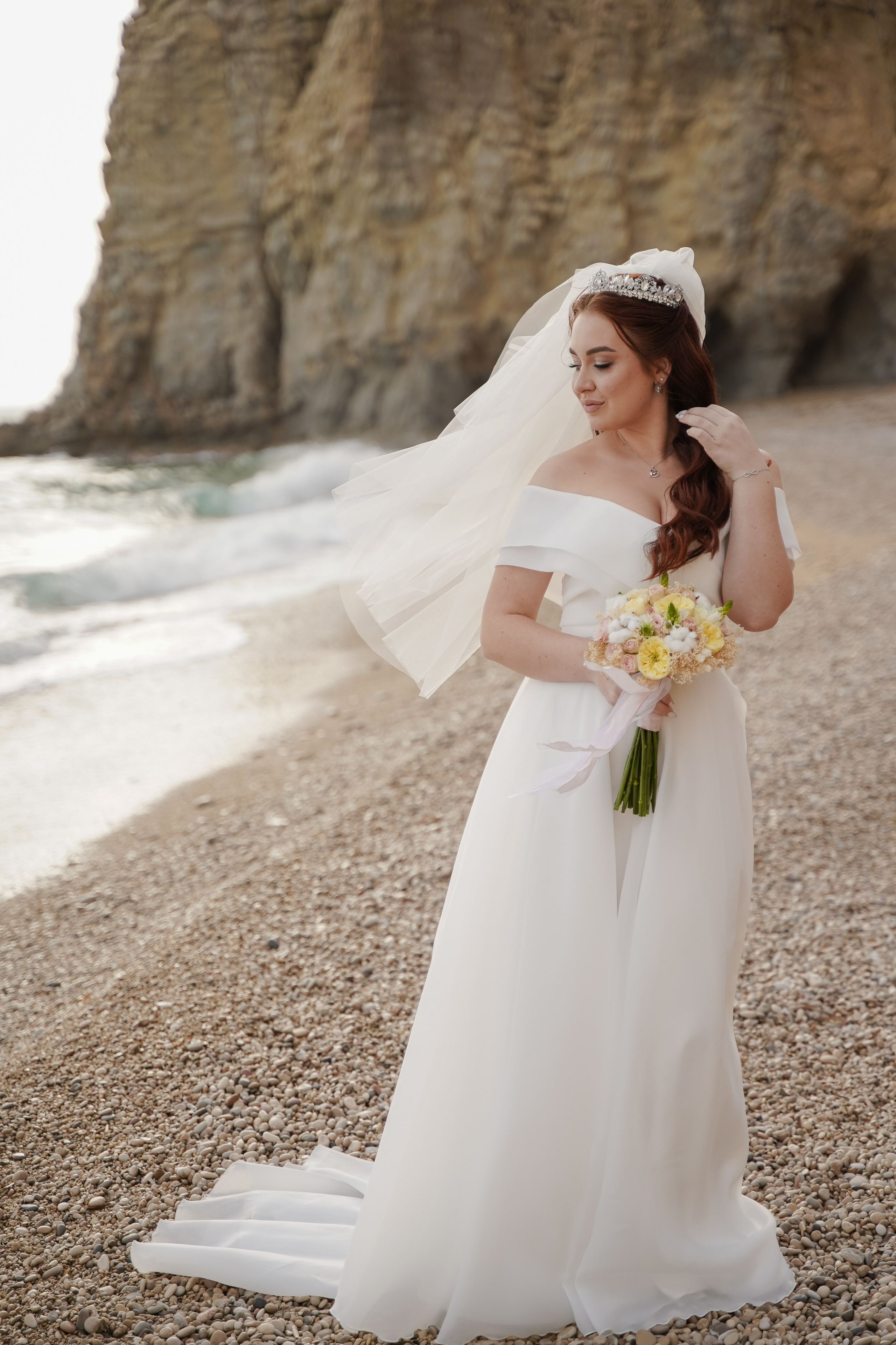 Anastasiya&Serhiy. Индивидуальный, семейный, свадебный фотограф Бенидорм Диана Меметова