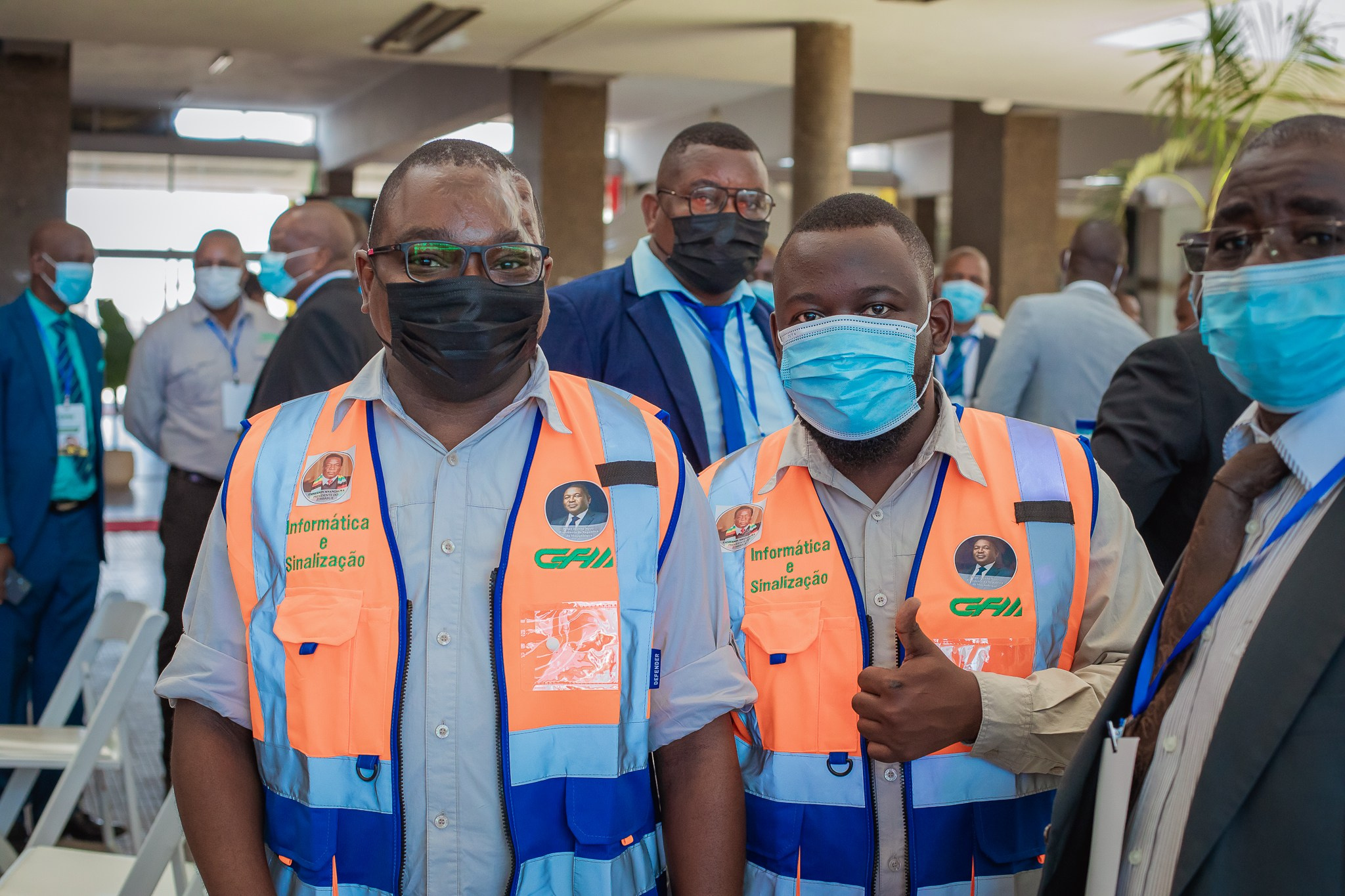 Eventos Corporativos