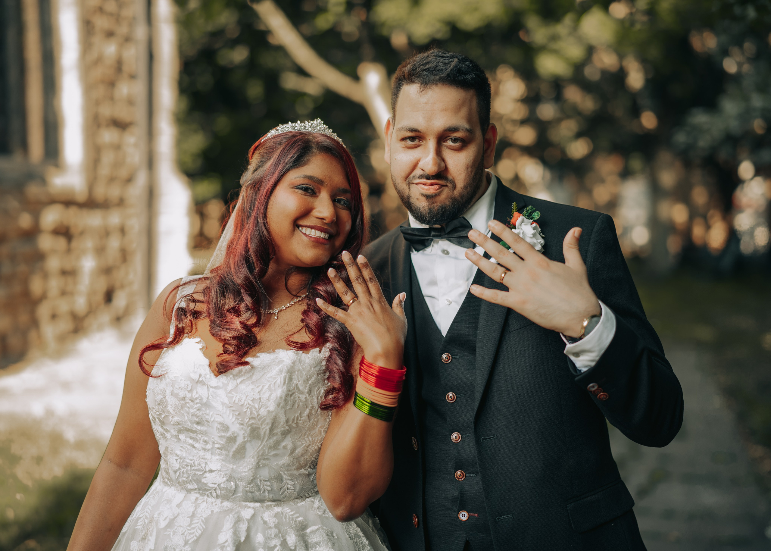 J&M. Newcastle Upon Tyne Photographer Yana Balatskaya