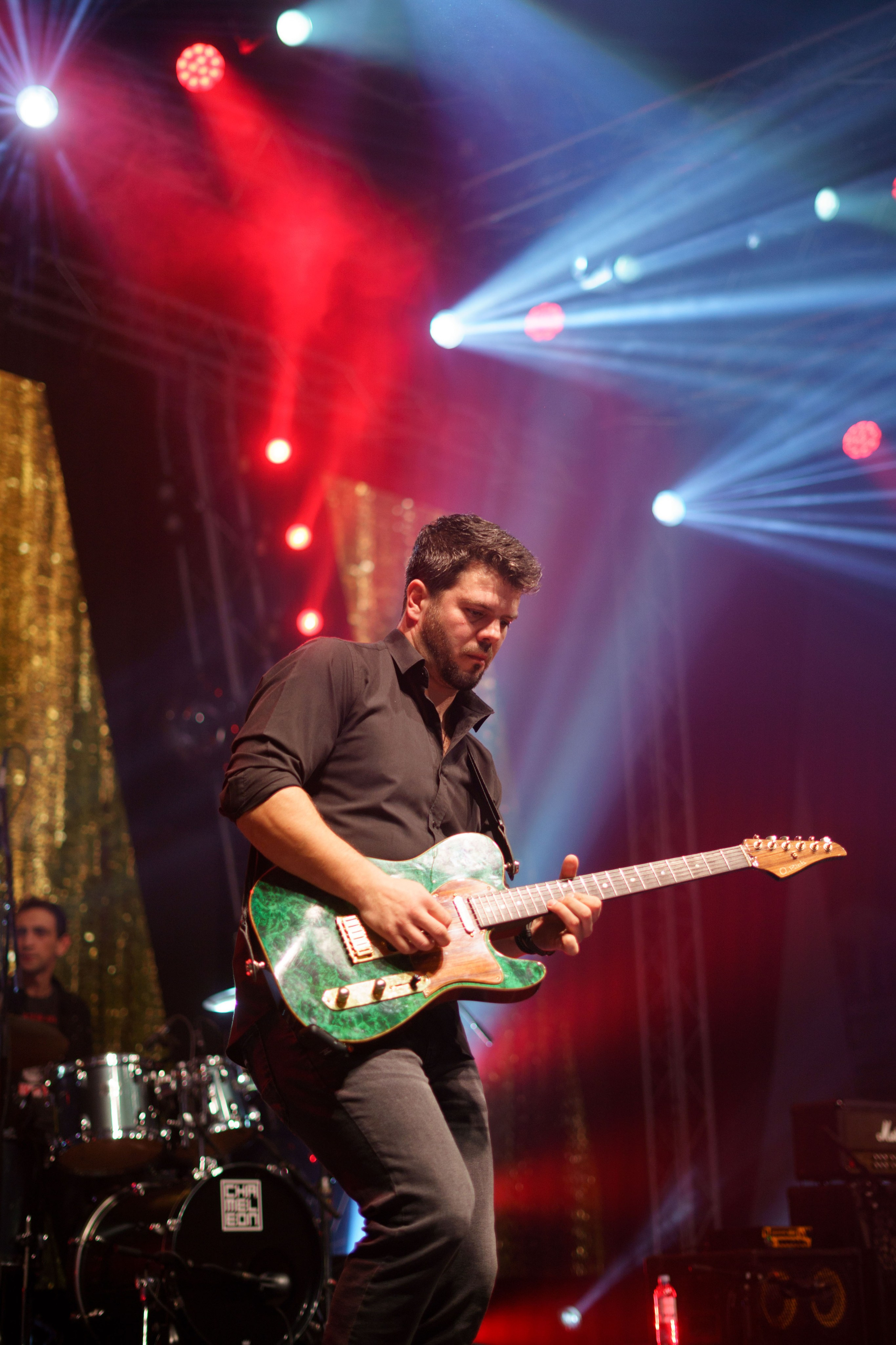 Dani piva u Novom Sadu 2024. Жуков Студио