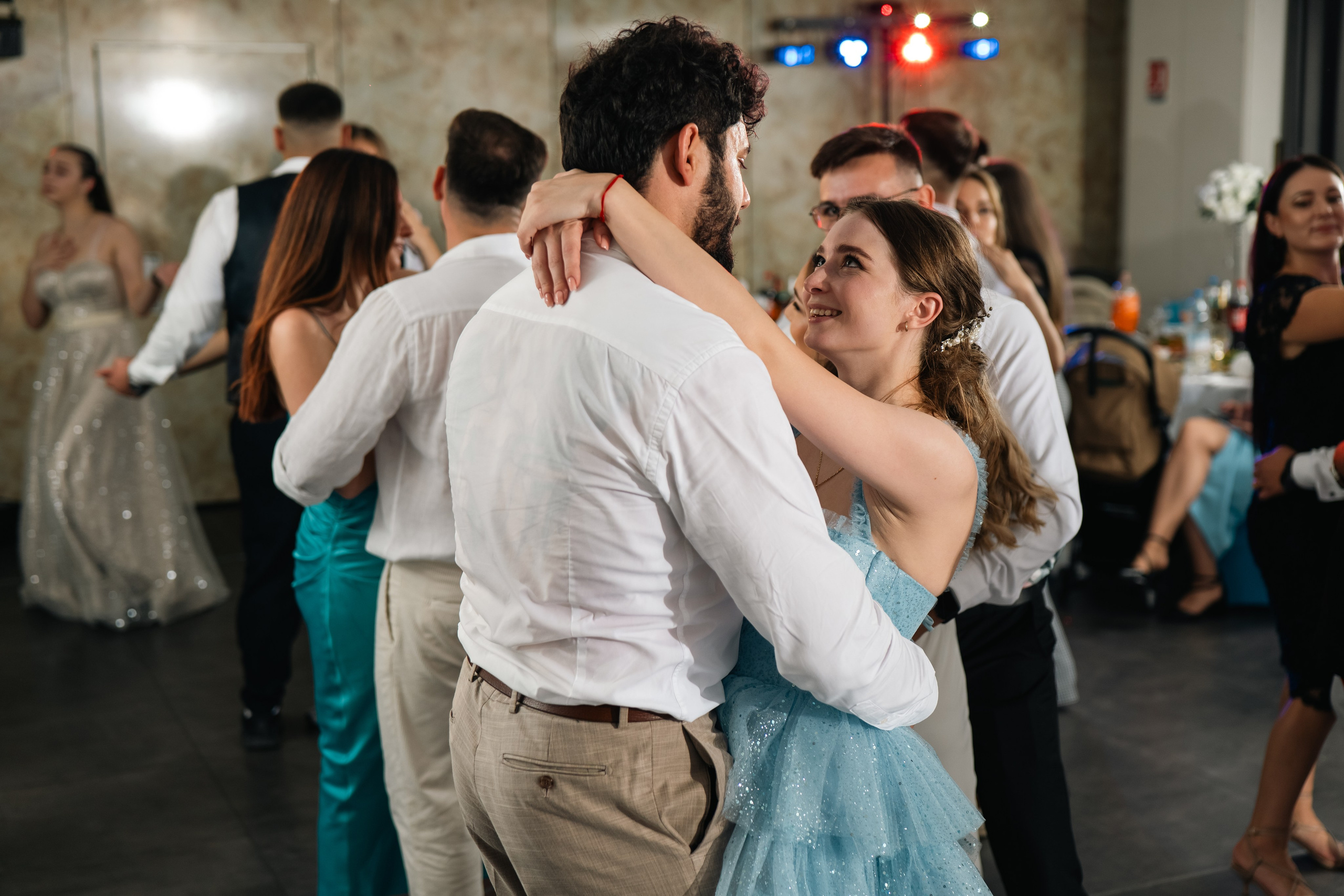 Abraham. Fotograful și Cameramanul familiei dvs în Franța Paul Photographer