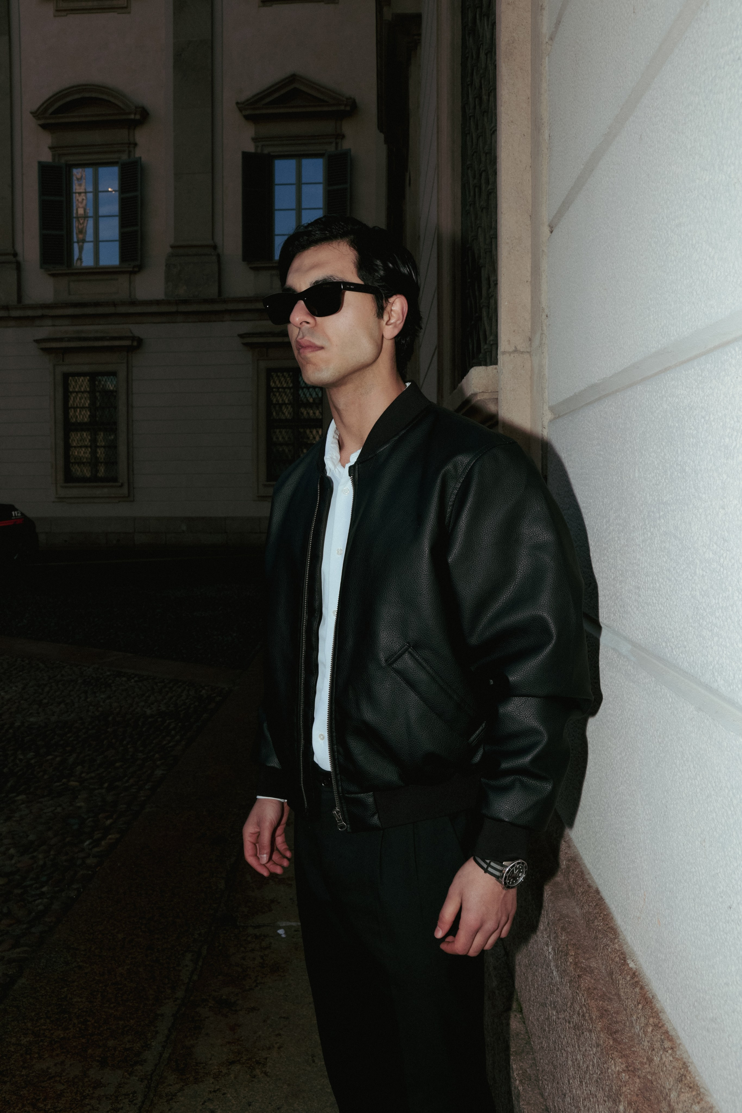 Moe. Photographer in Milan |Mila Pro Photo