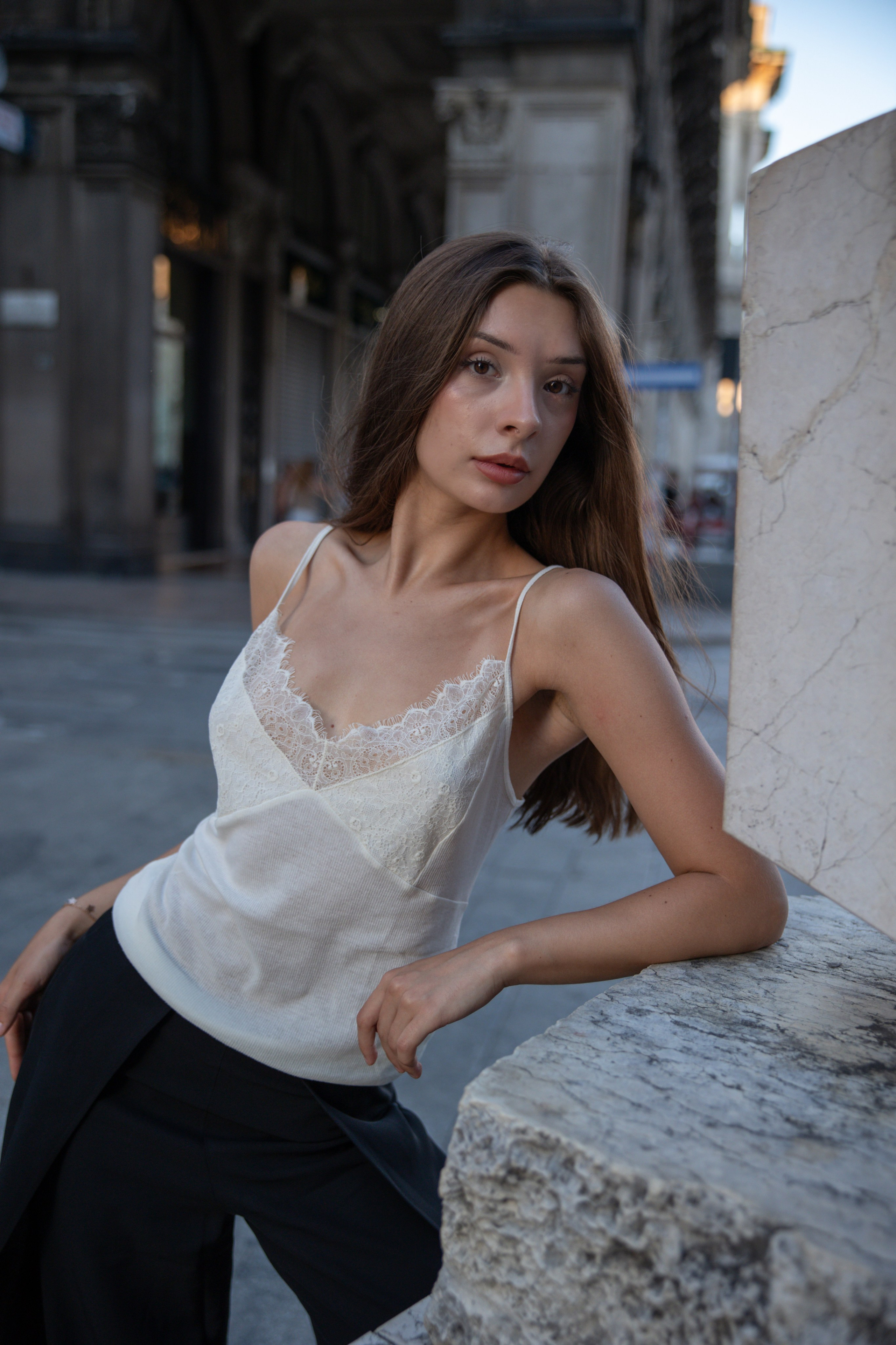 Nastya. Photographer in Milan |Mila Pro Photo
