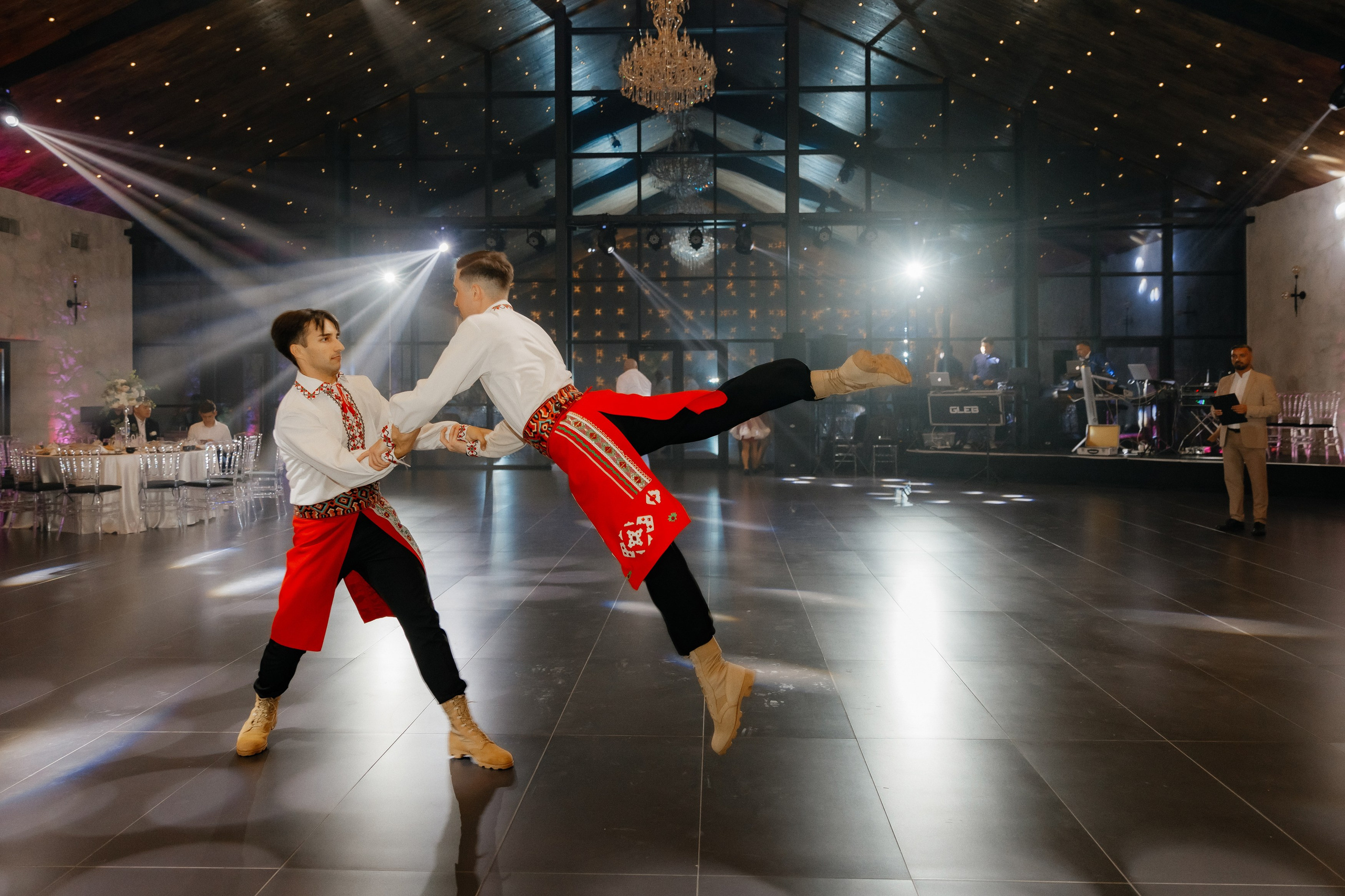 Wedding. Fulga Photographer