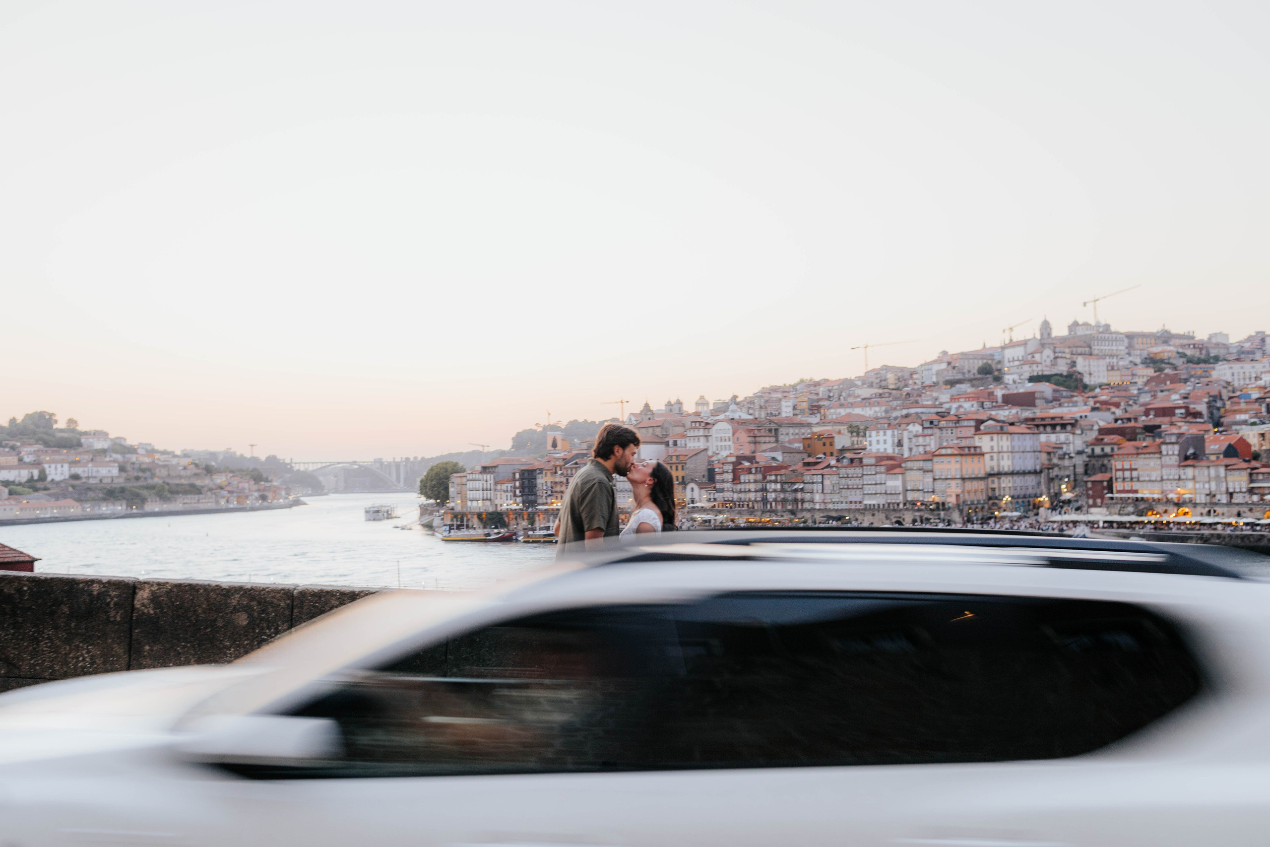 Michael & Brianne / Engagement Session. Philipe Fotografia