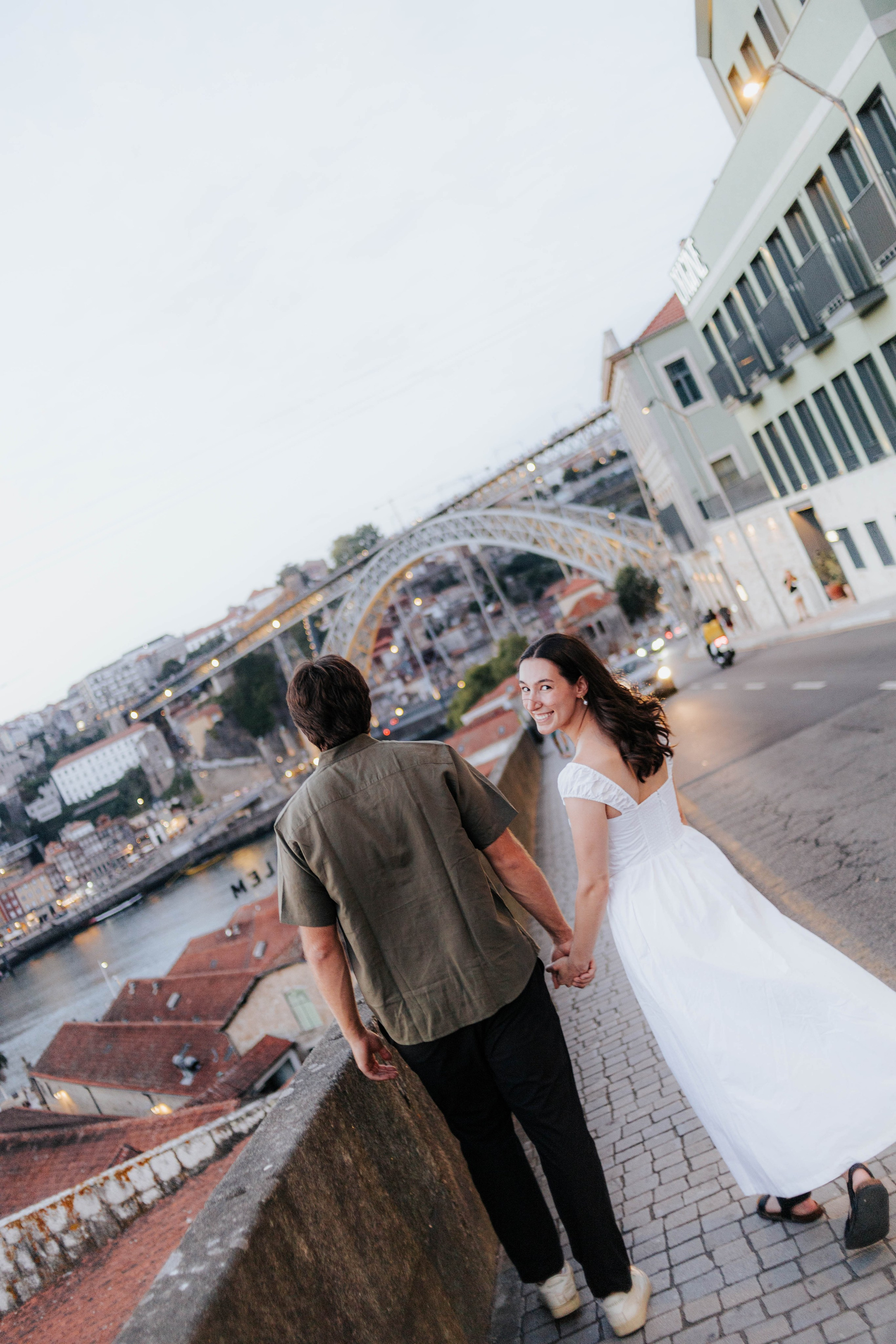 Michael & Brianne / Engagement Session. Philipe Fotografia